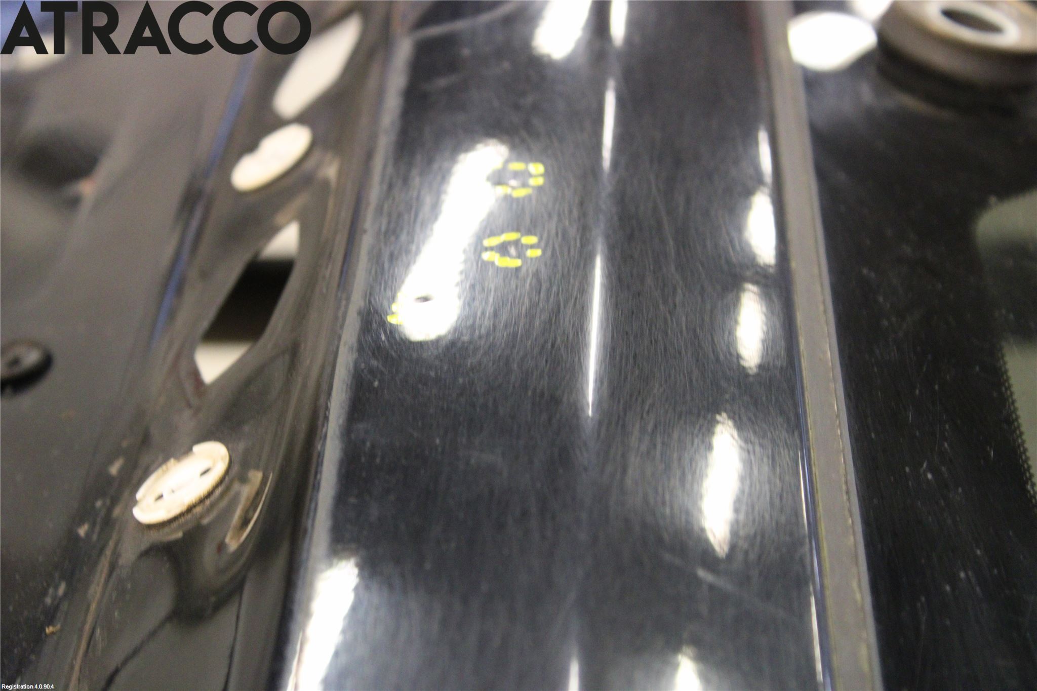 Honda CR-V 07-12 Bakluke Stv