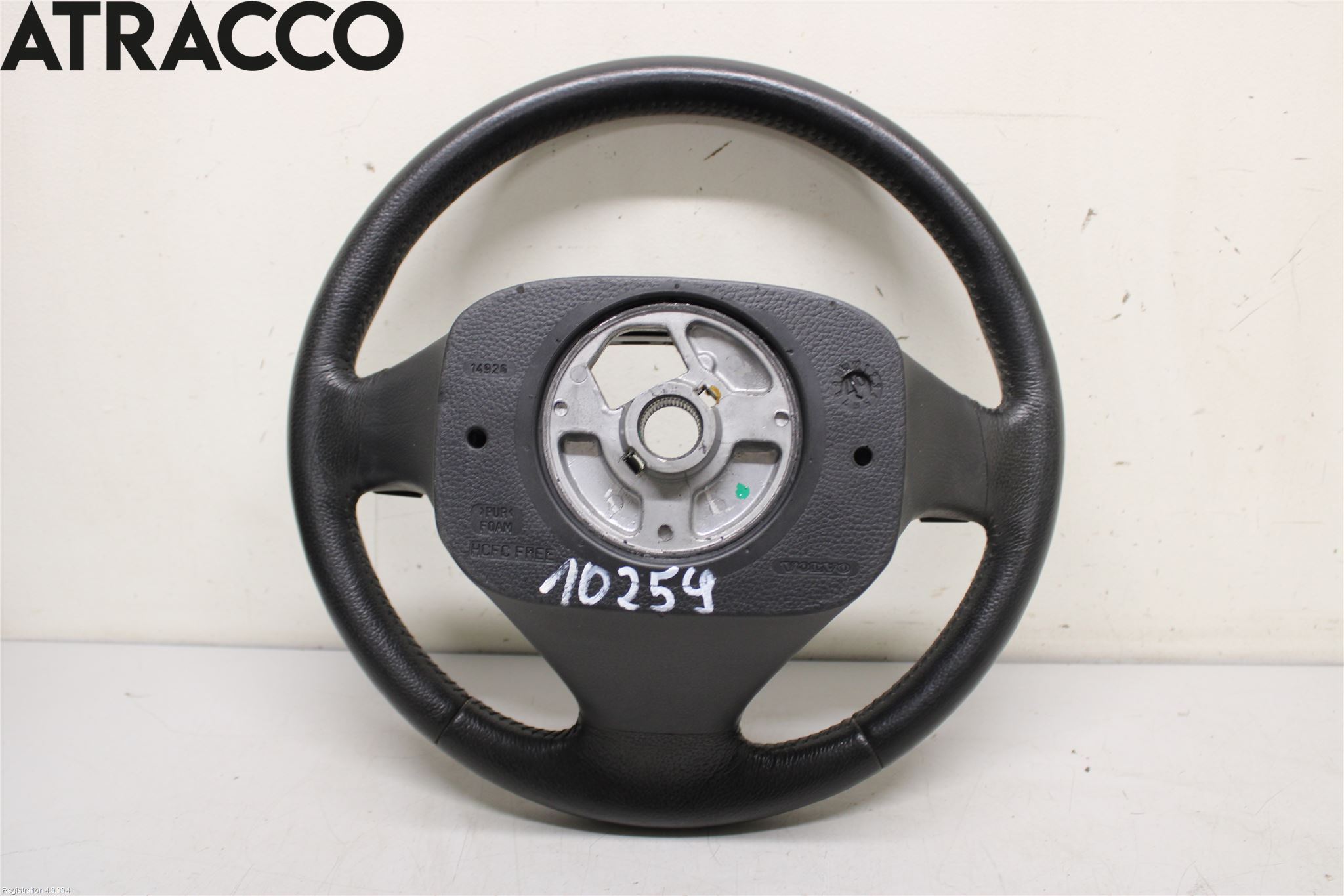 Volvo V70 05-08 Ratt