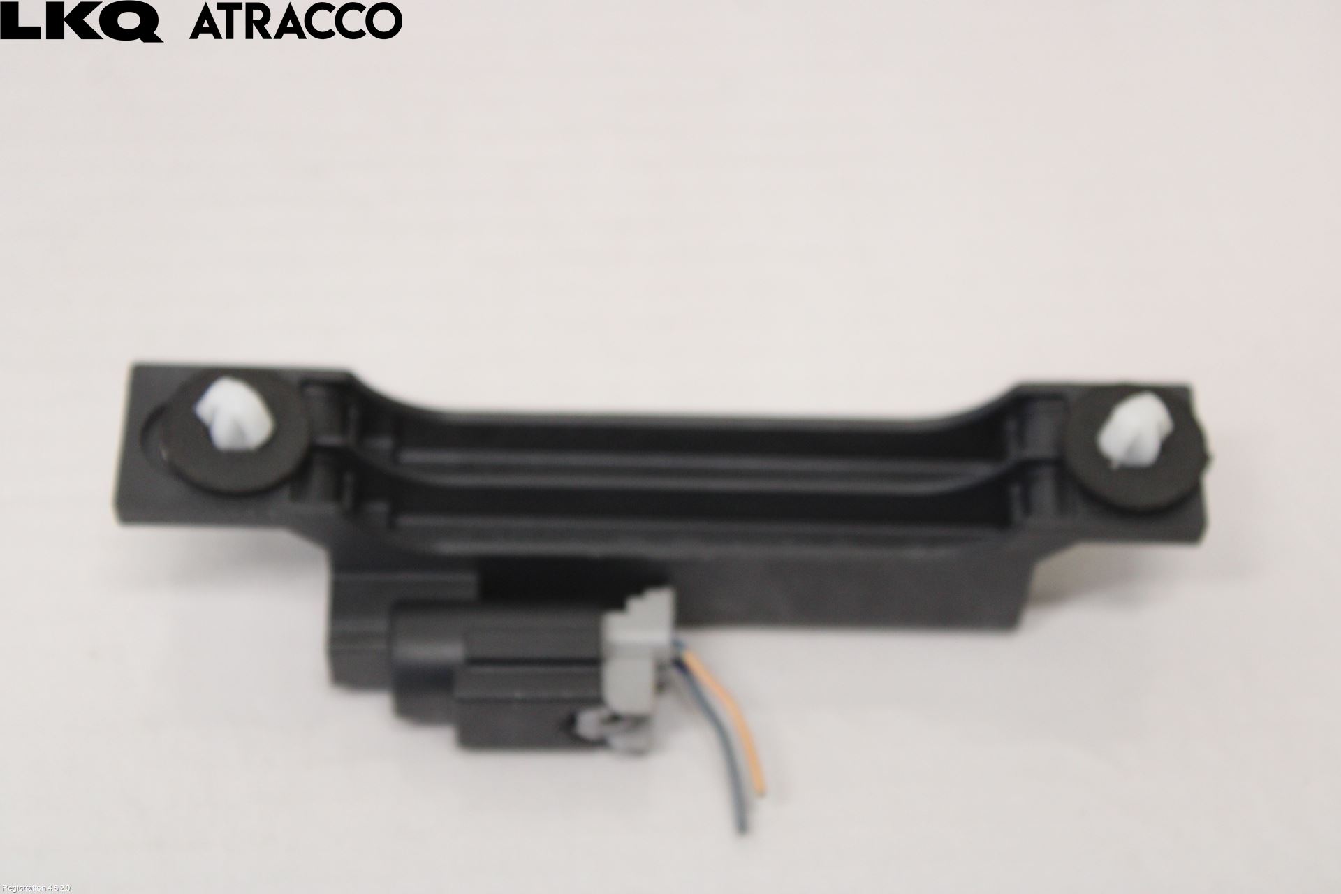 Nissan QASHQAI 14-17 Antenn El