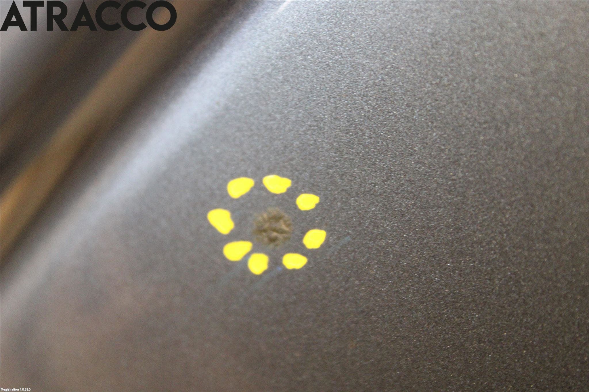 Peugeot 508 11-18 Panser