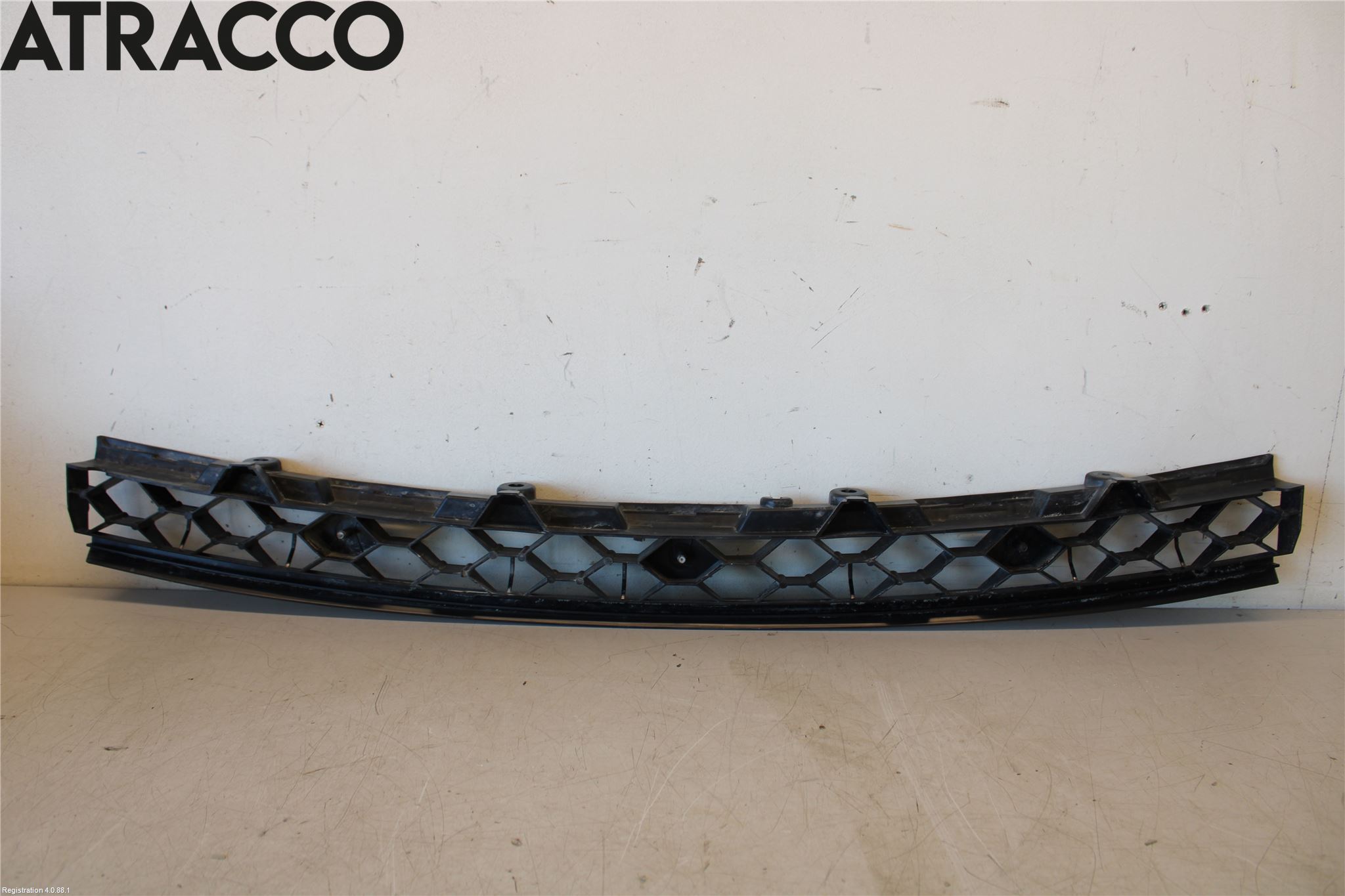 Volvo V60 19- Støtfanger Bak Deform Element