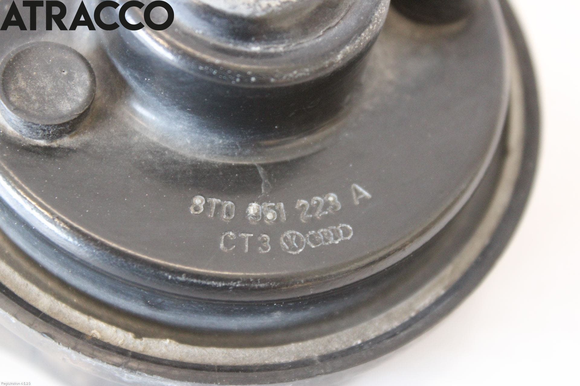 Audi A4/S4 08-11 Signalhorn