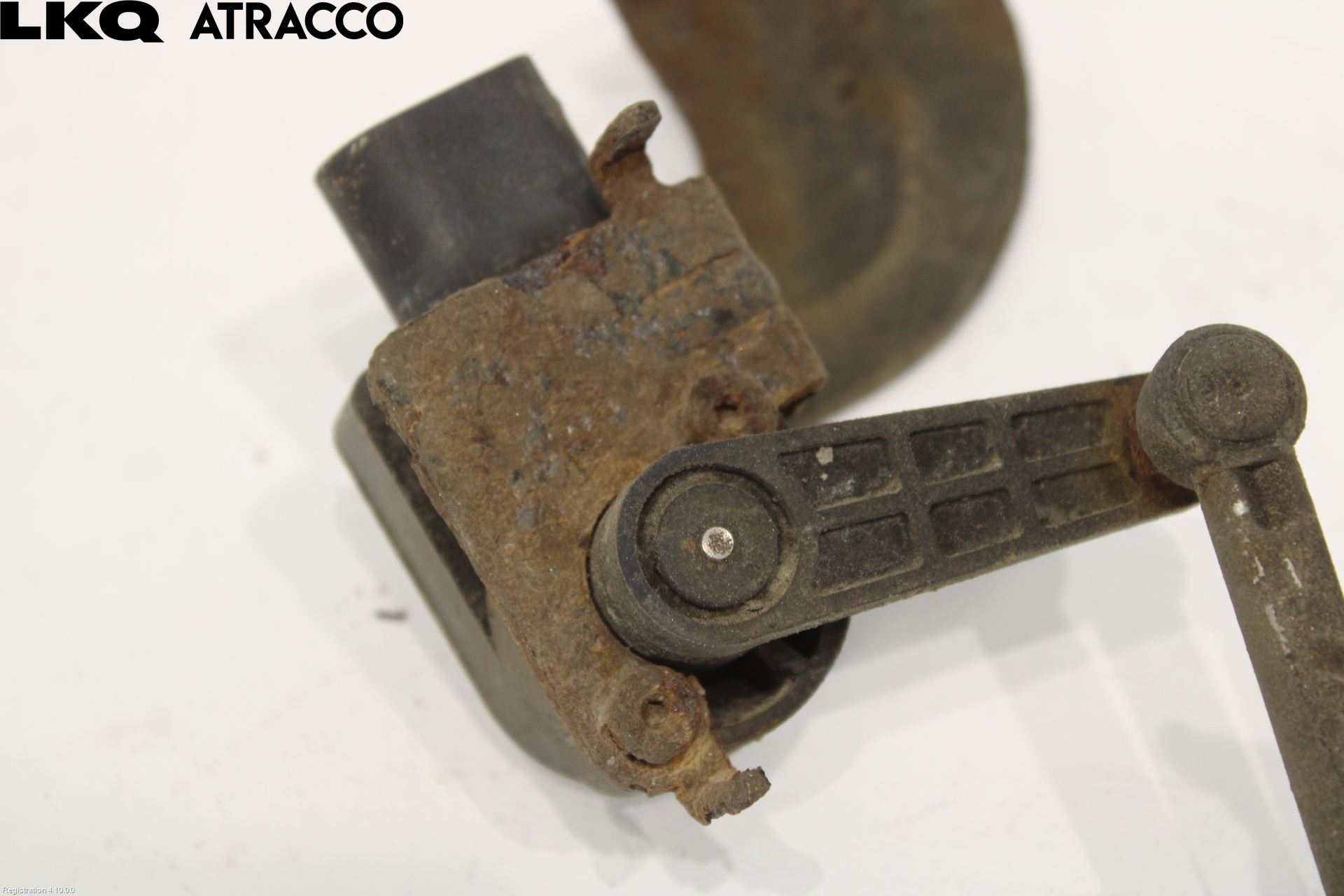 Nissan LEAF 11-17 Sensor Lysinnstilling