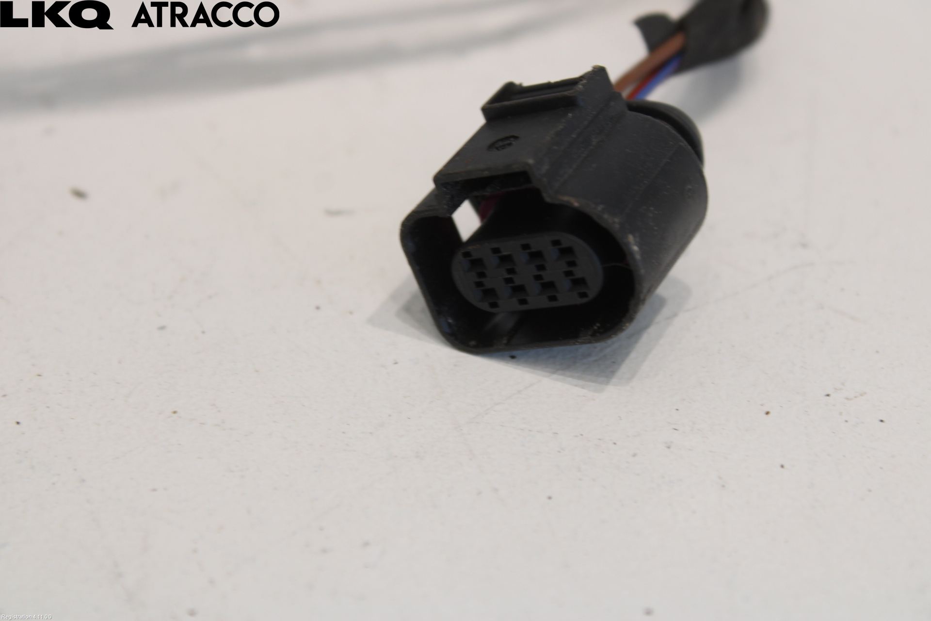 Volkswagen VW ID BUZZ/CARGO 22- Ledningsnett