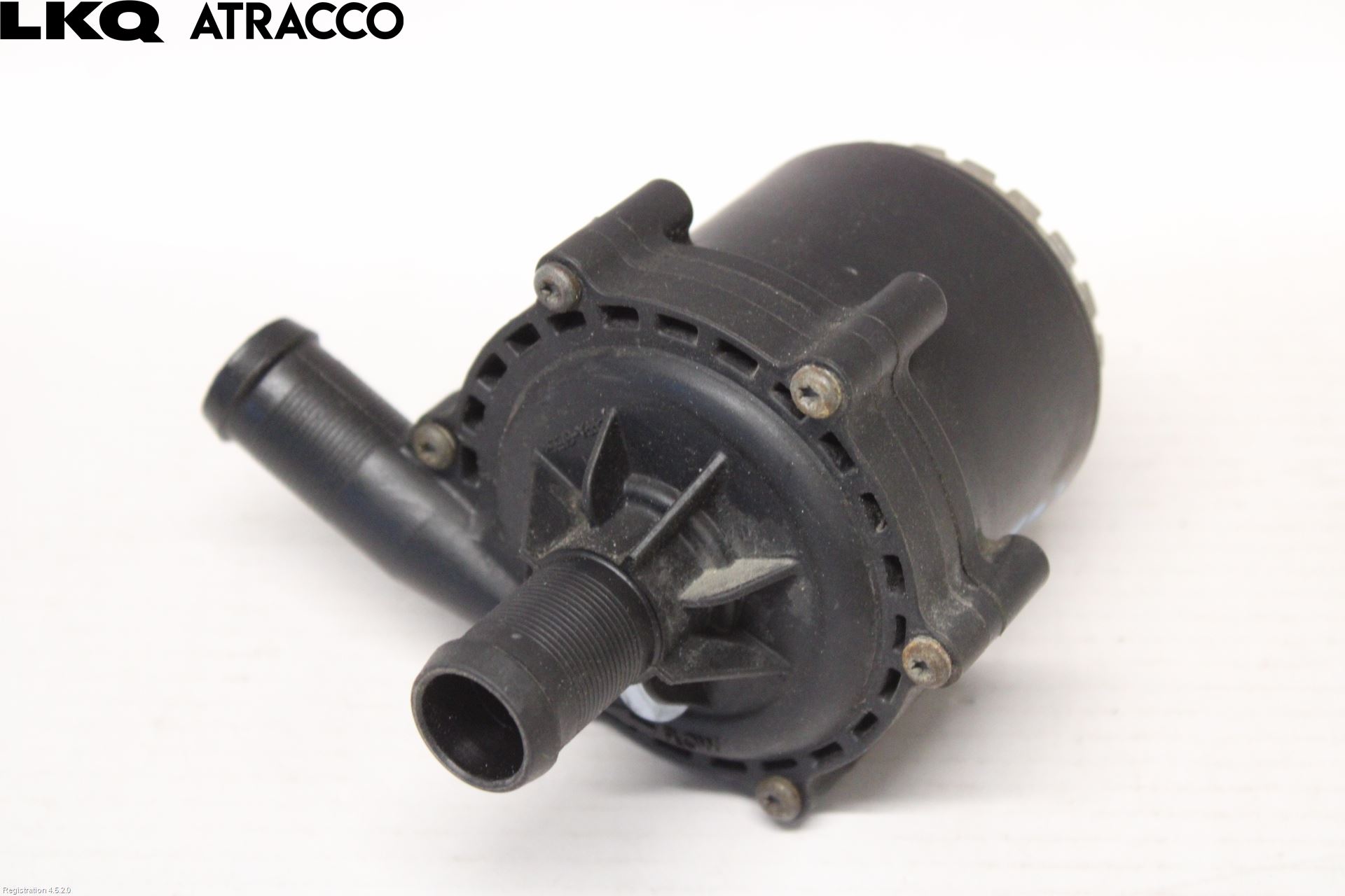 Mercedes-Benz MB B-KLASS (W246/W242) 12-19 Vannpumpe