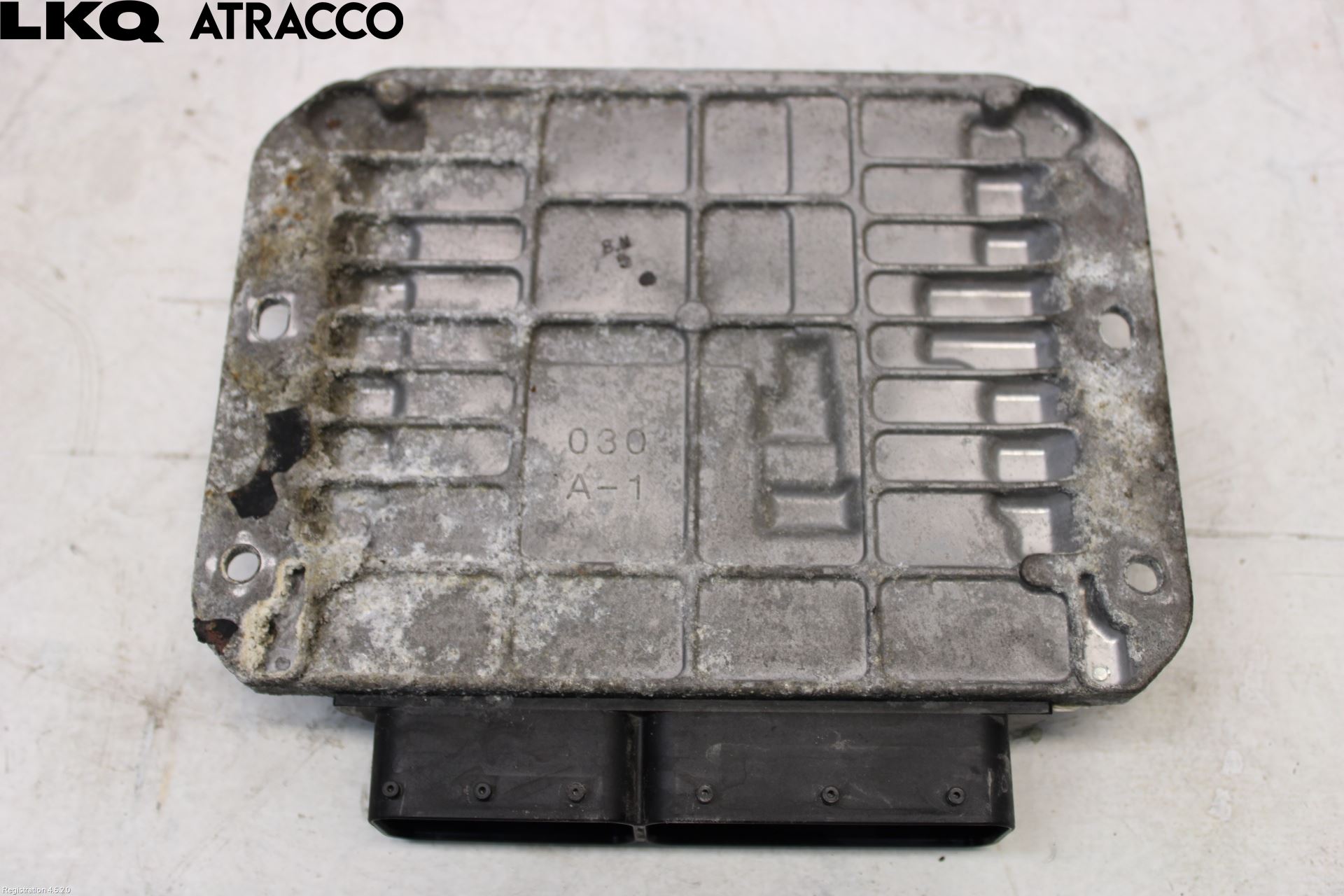 Mitsubishi OUTLANDER 07-12 Styreenhet Innsprøytning