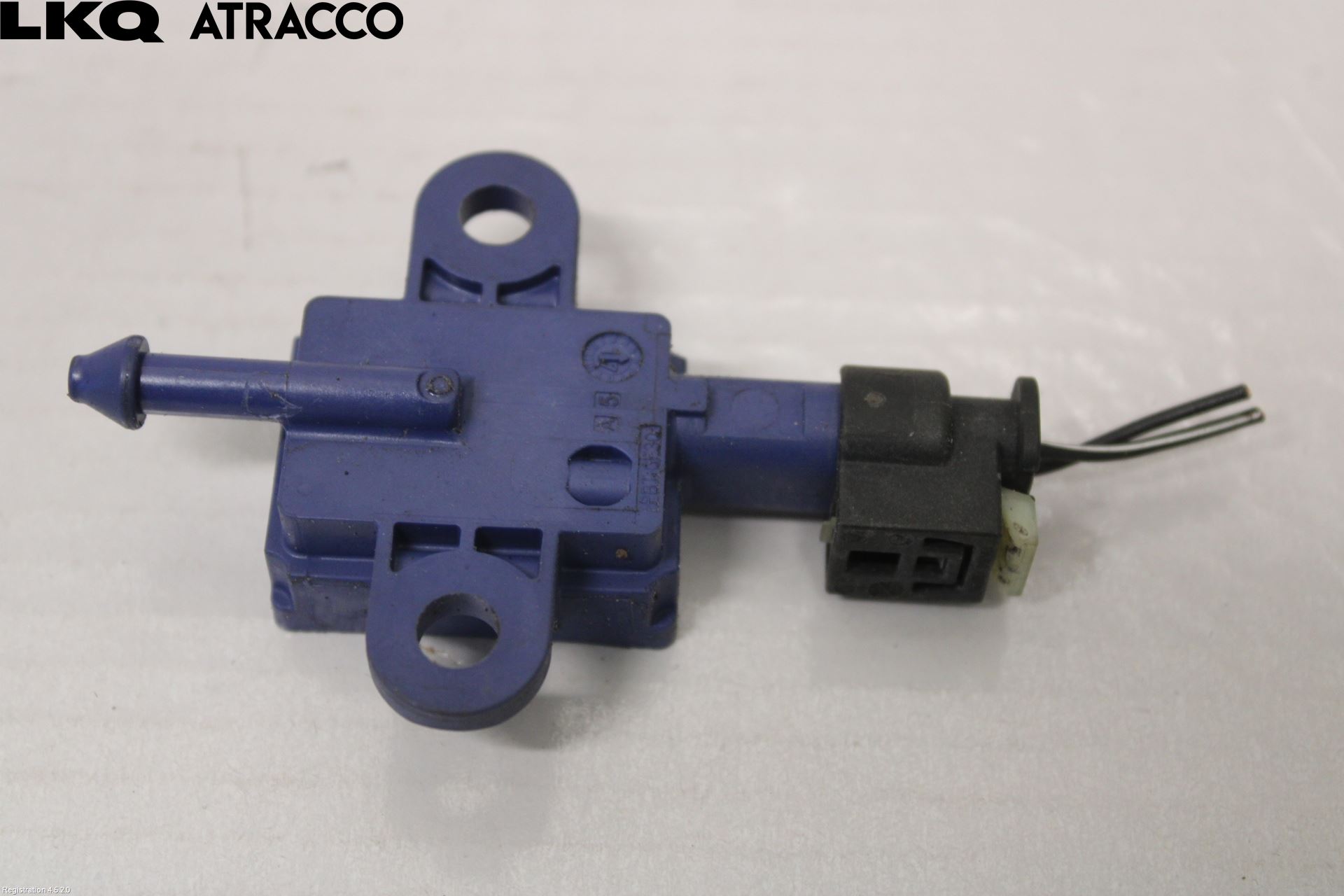 Mercedes-Benz MB CLA-KLASS (C117/X117) 13-19 Sensor Øvrig