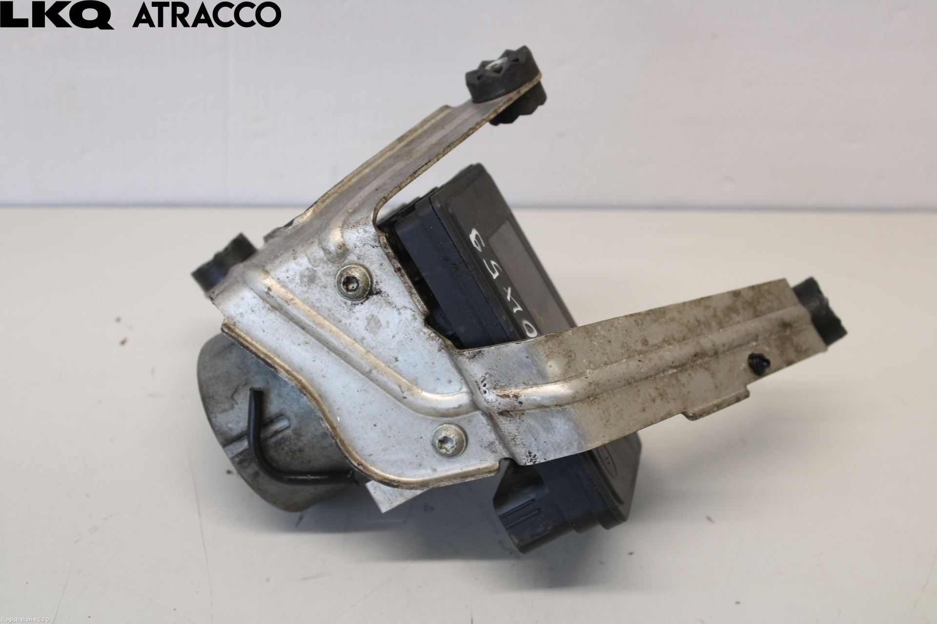 BMW i3 I01 13-22 Abs Hydraulikkaggregat