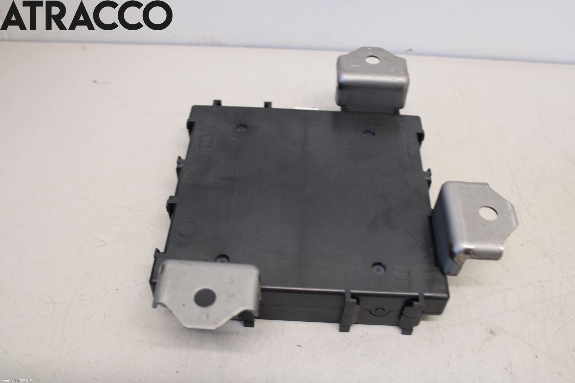 Nissan LEAF 11-17 Styreenhet Øvrig