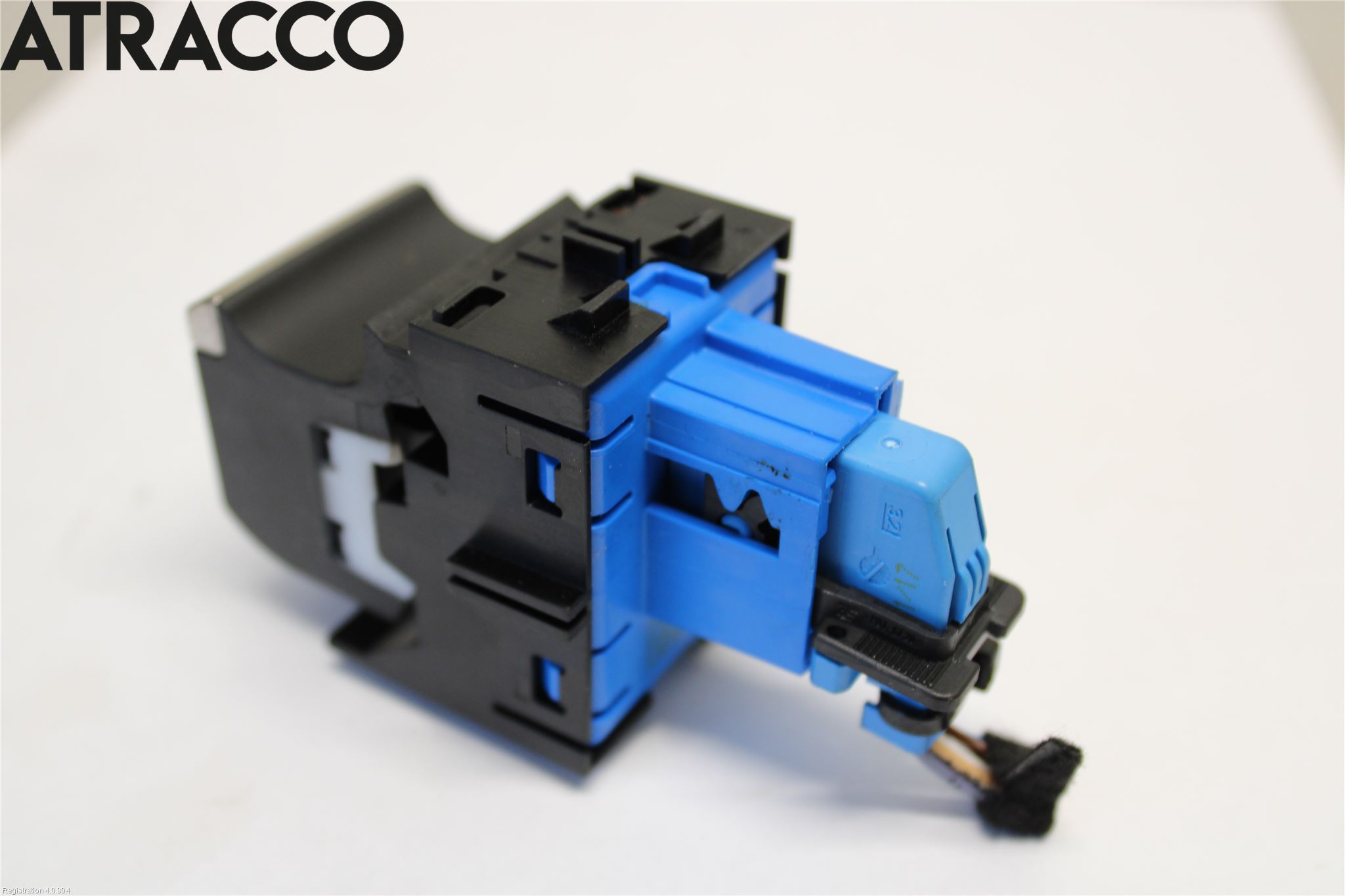 Peugeot 3008 17-24 Bryter Parkeringsbrems