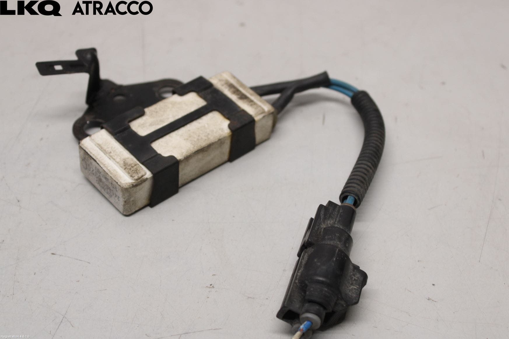 Toyota COROLLA 02-07 Rele Varme Vifte