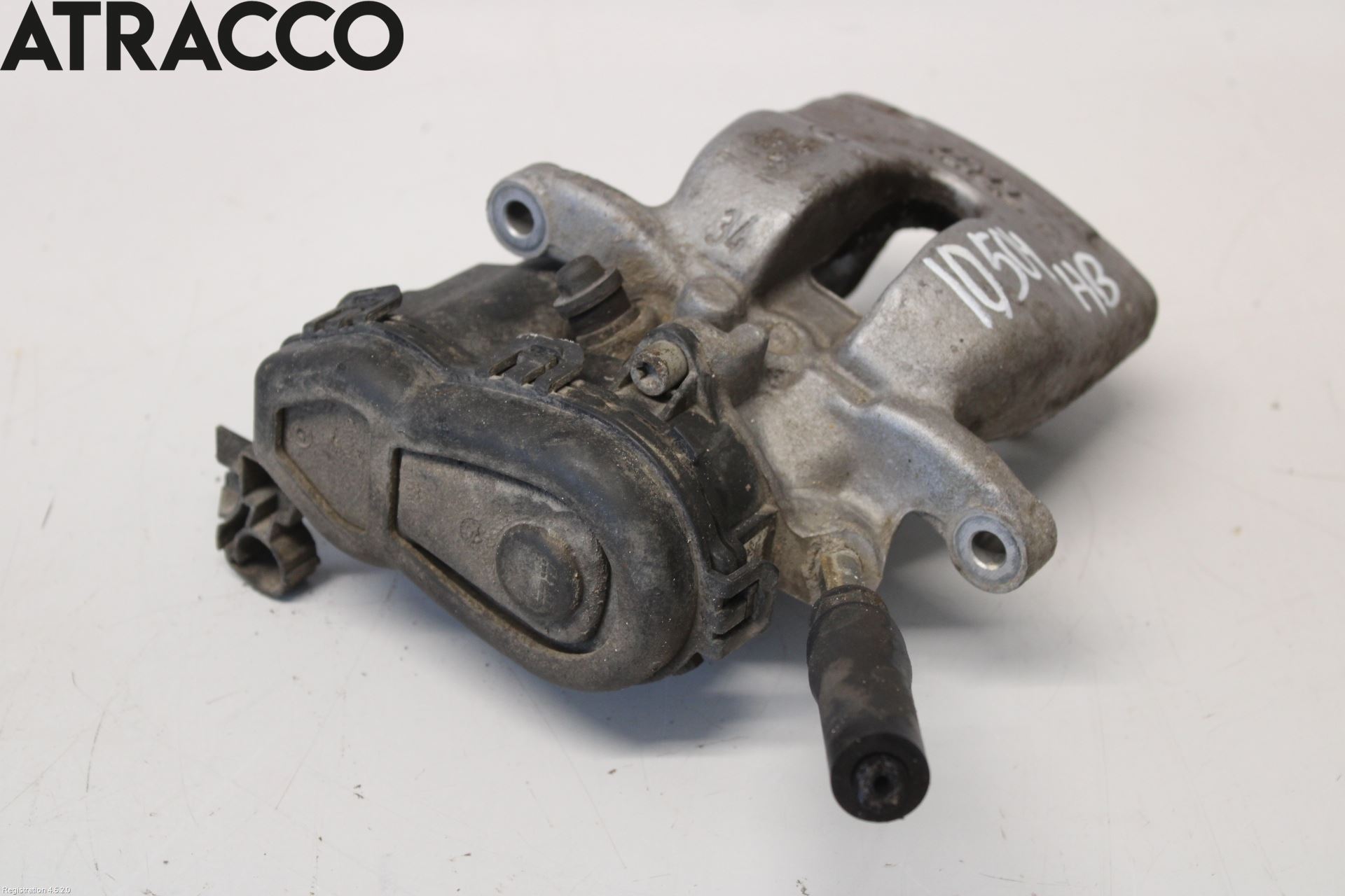 Mercedes-Benz MB CLA-KLASS (C117/X117) 13-19 Bremsecaliper Bak Høyre