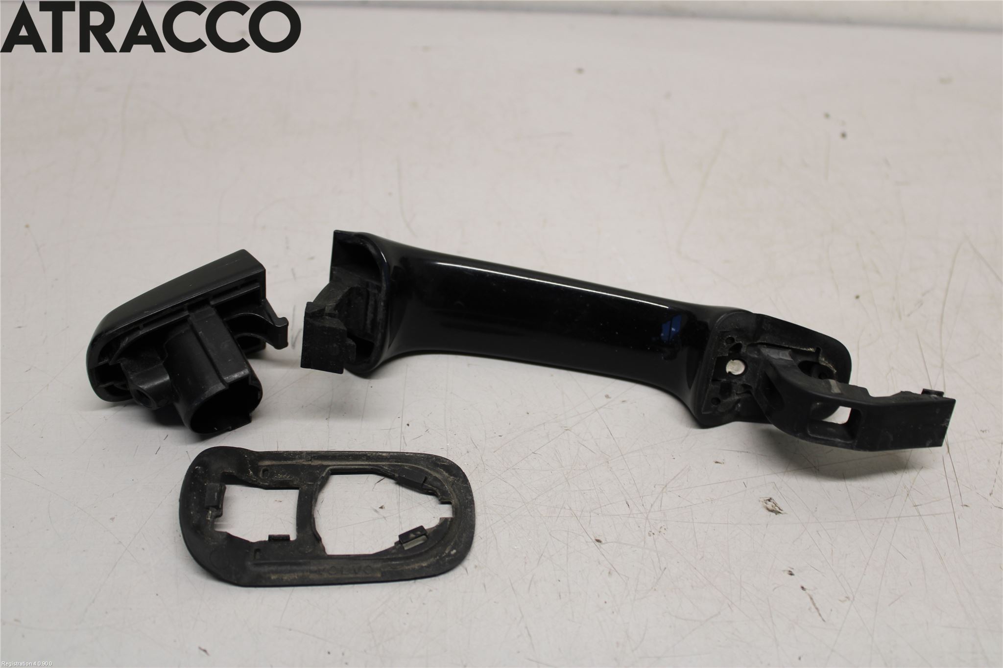 Volvo V70 08-13 Dørhandtak Ytre Høyre