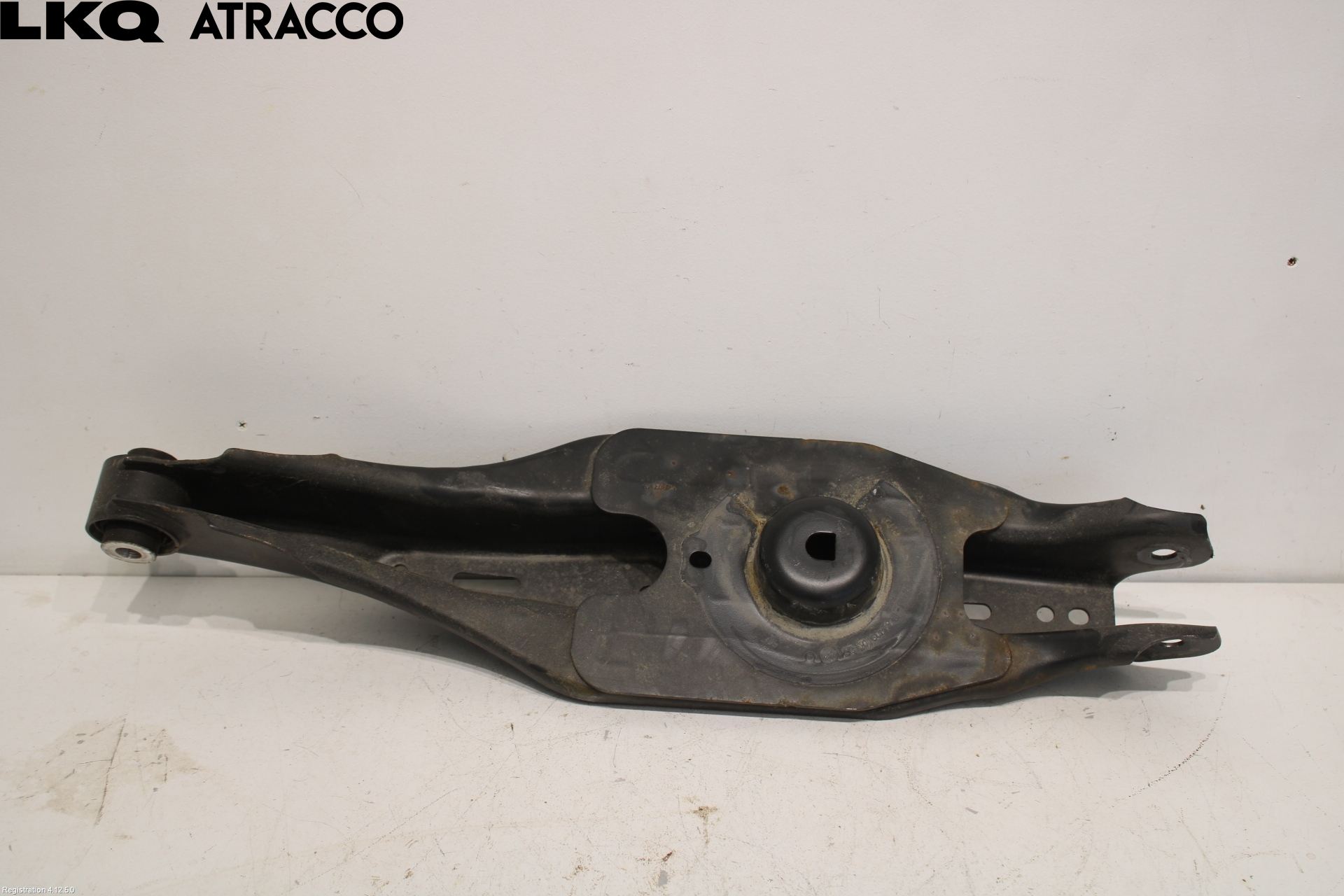 Volkswagen VW ID BUZZ/CARGO 22- Bærearm Bak Høyre