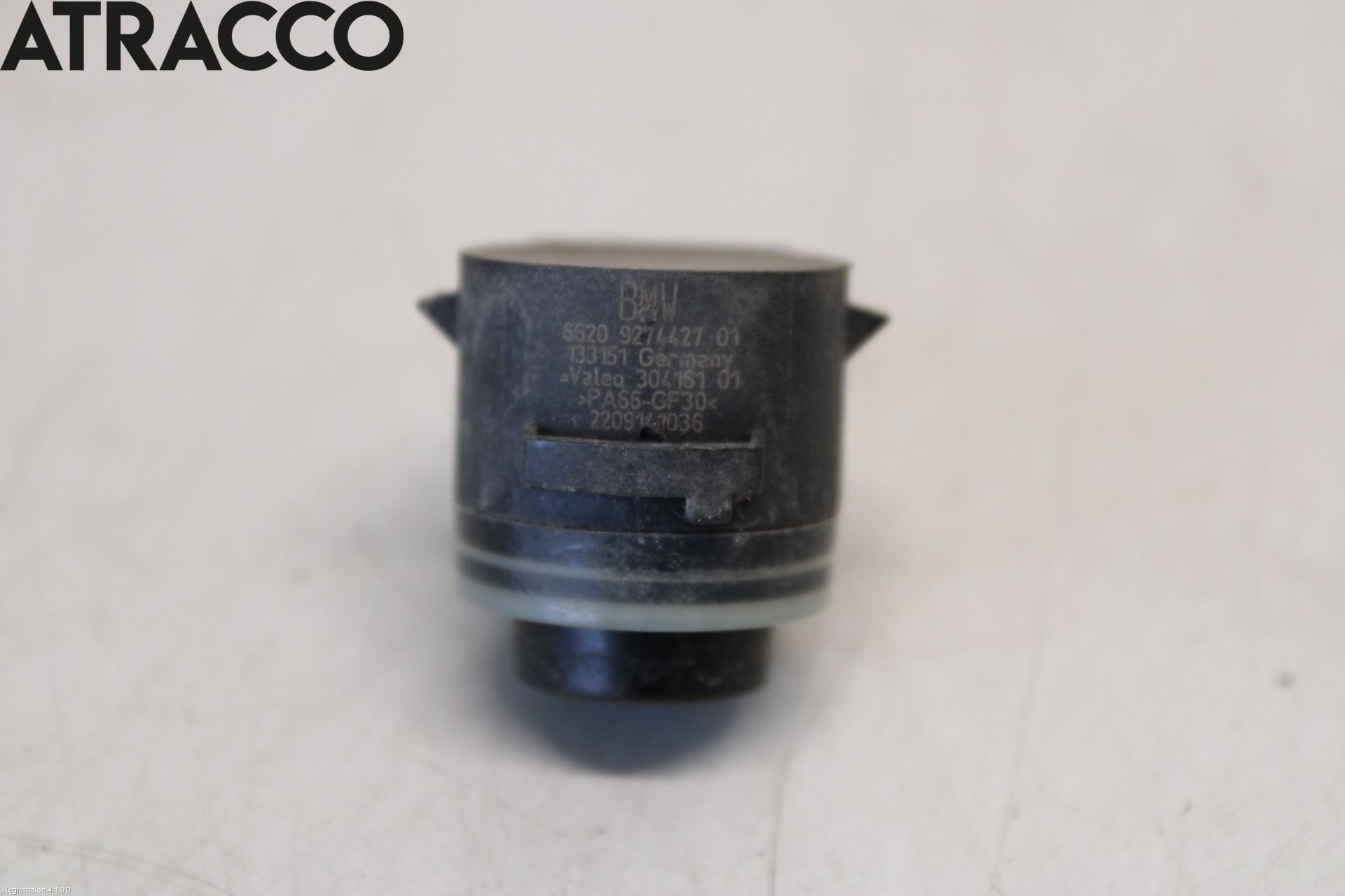 BMW i3 I01 13-22 Sensor Ryggesensor