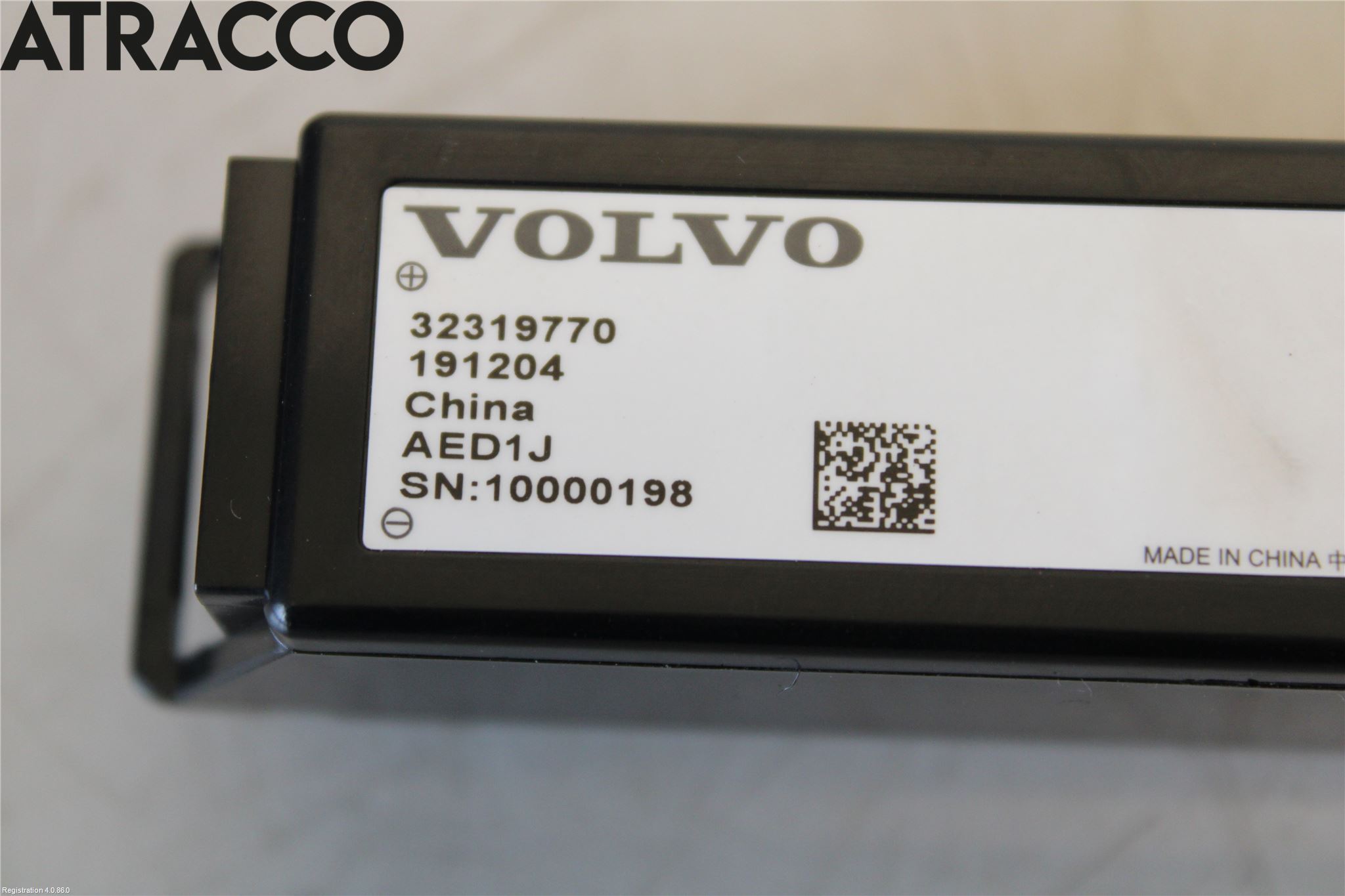 Polestar 2 20- Elektrisk Øvrig