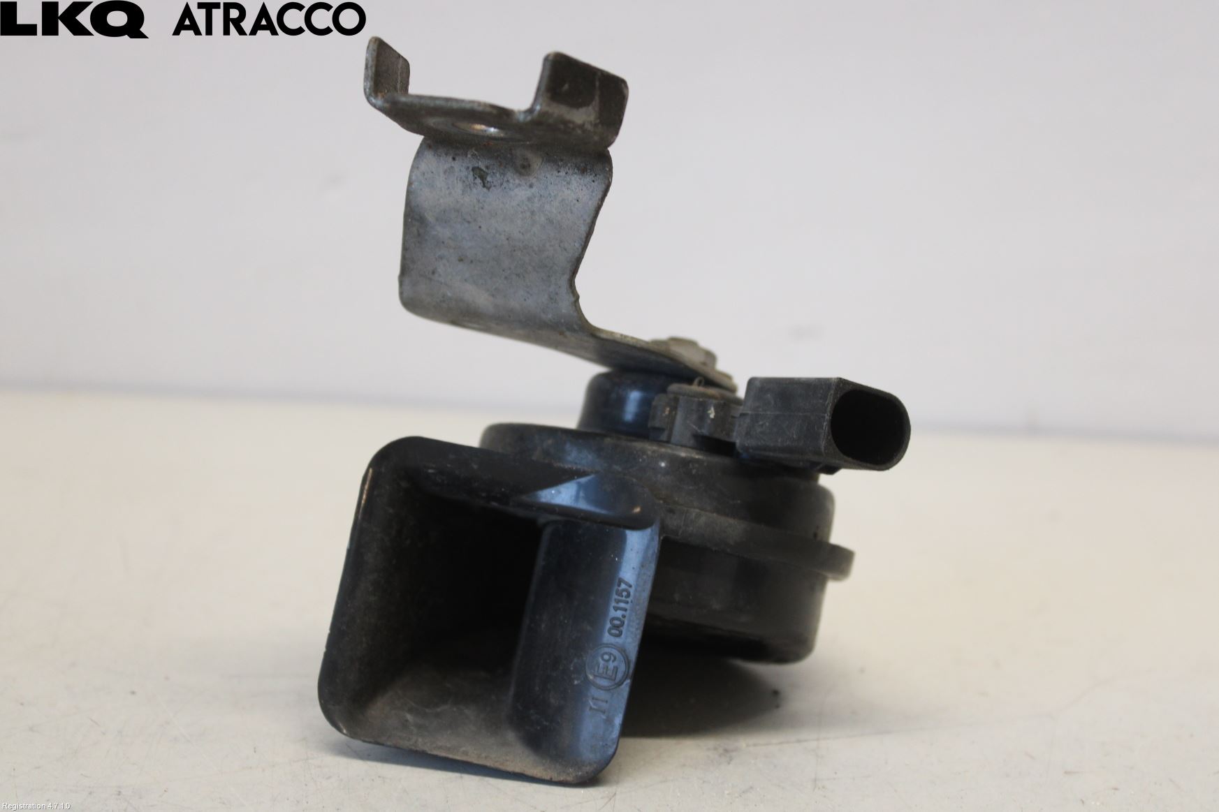 Volkswagen VW GOLF VI 09-13 Signalhorn