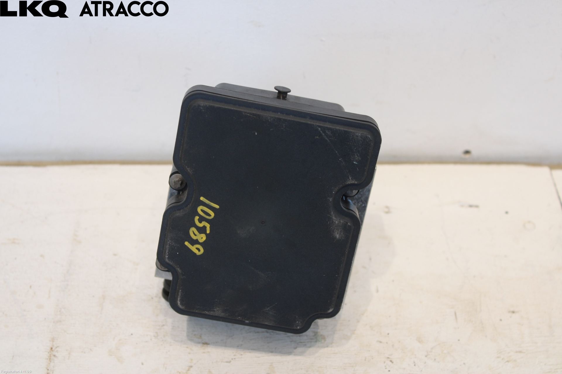 Renault ZOE/E-TECH 13- Abs Hydraulikkaggregat