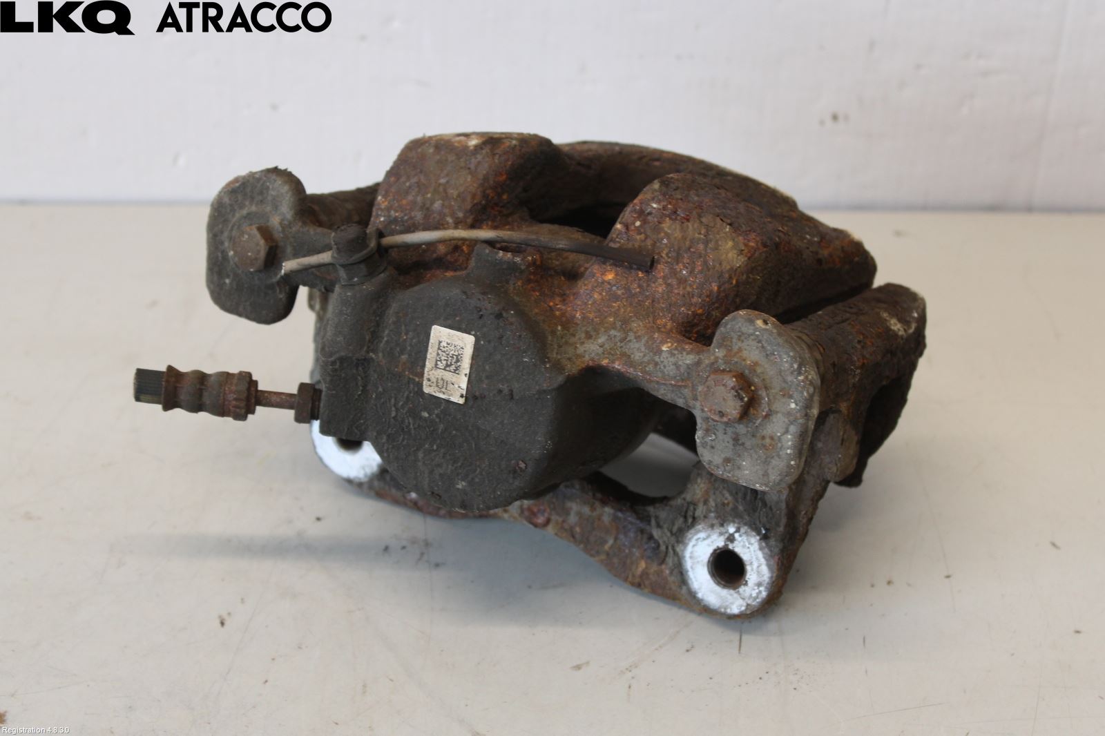 BMW 2 F45 Active Tourer 14-21 Bremsecaliper Foran Venstre