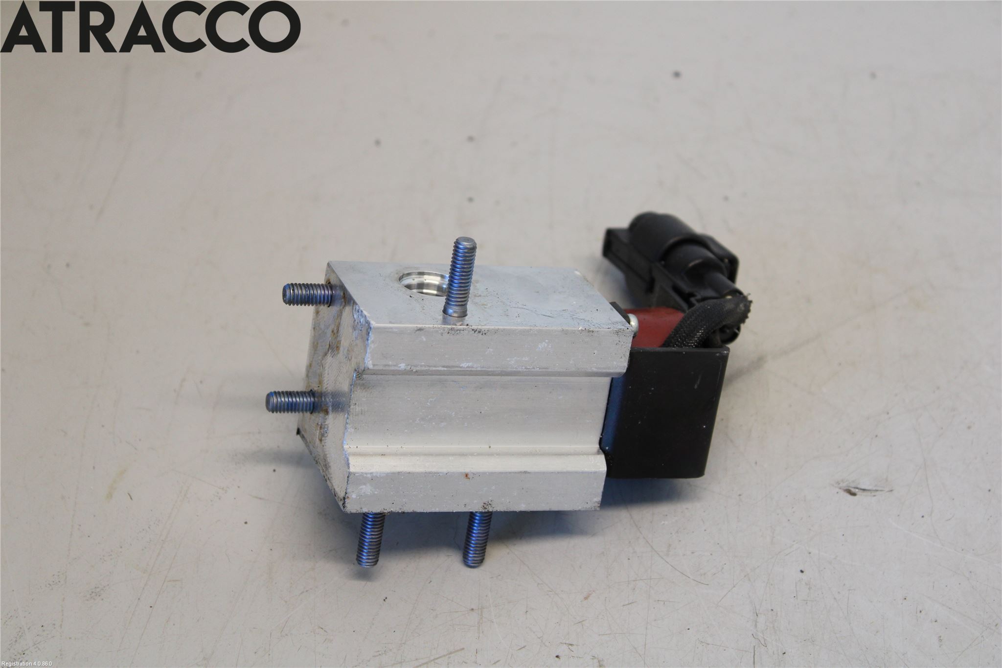 Hyundai IONIQ AE 17-22 Varme Ac Øvrig