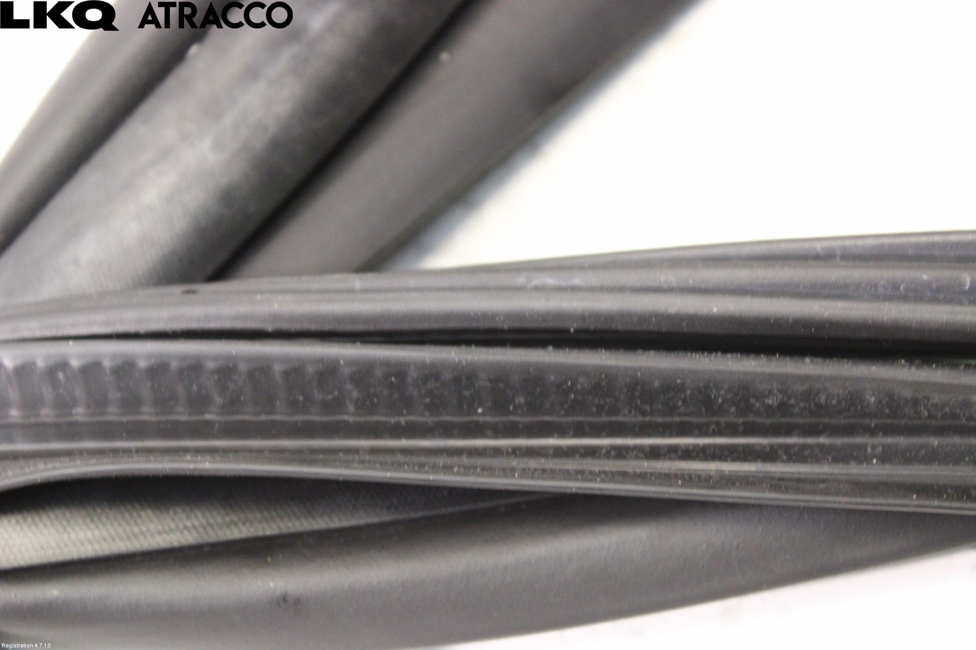 Ford TRANSIT CONNECT 09-13 Dør Pakning