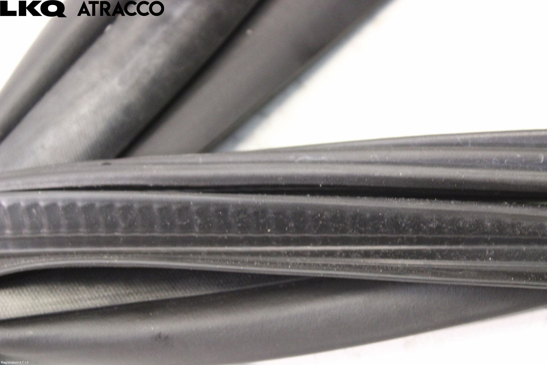 Ford TRANSIT CONNECT 09-13 Dør Pakning