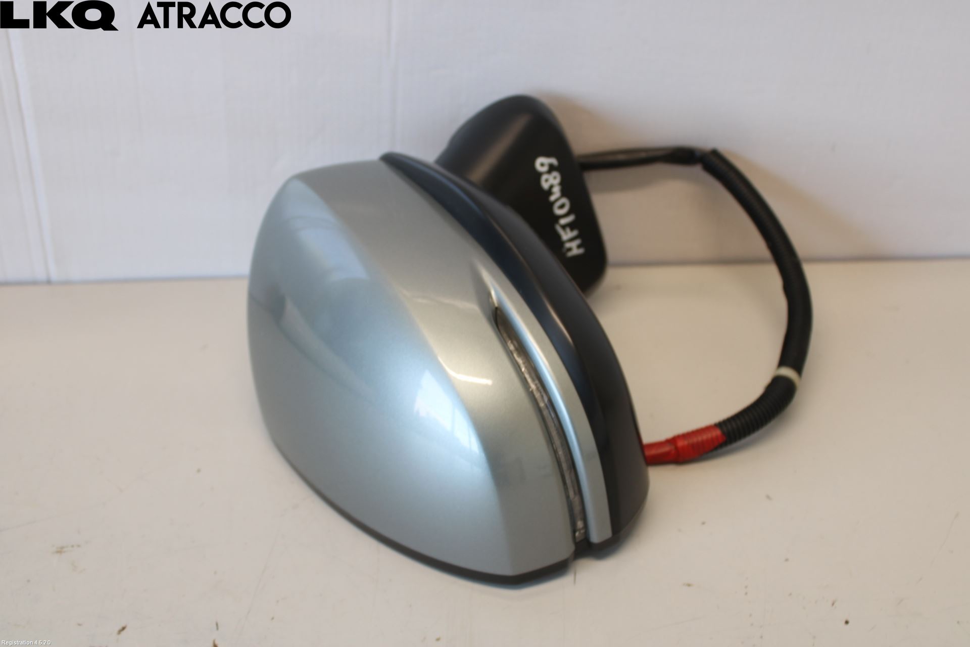 Honda JAZZ 15-20 Speil H M-El Justering