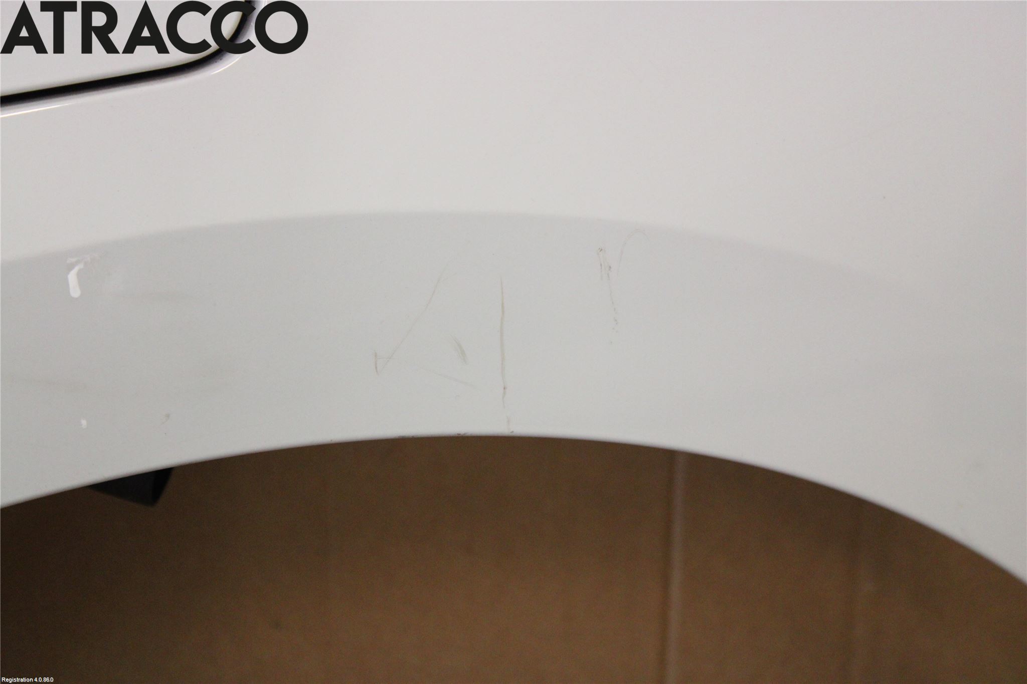 BMW i3 I01 13-22 Skjerm Bak H