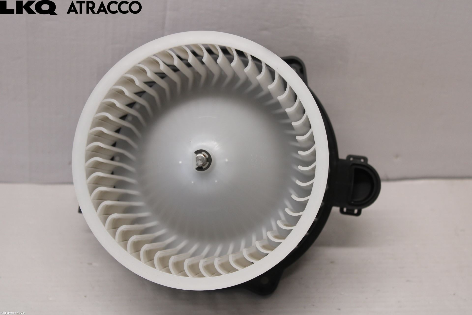 Hyundai KONA/ELECTRIC OS 18-23 Varmeapparat Viftemotor