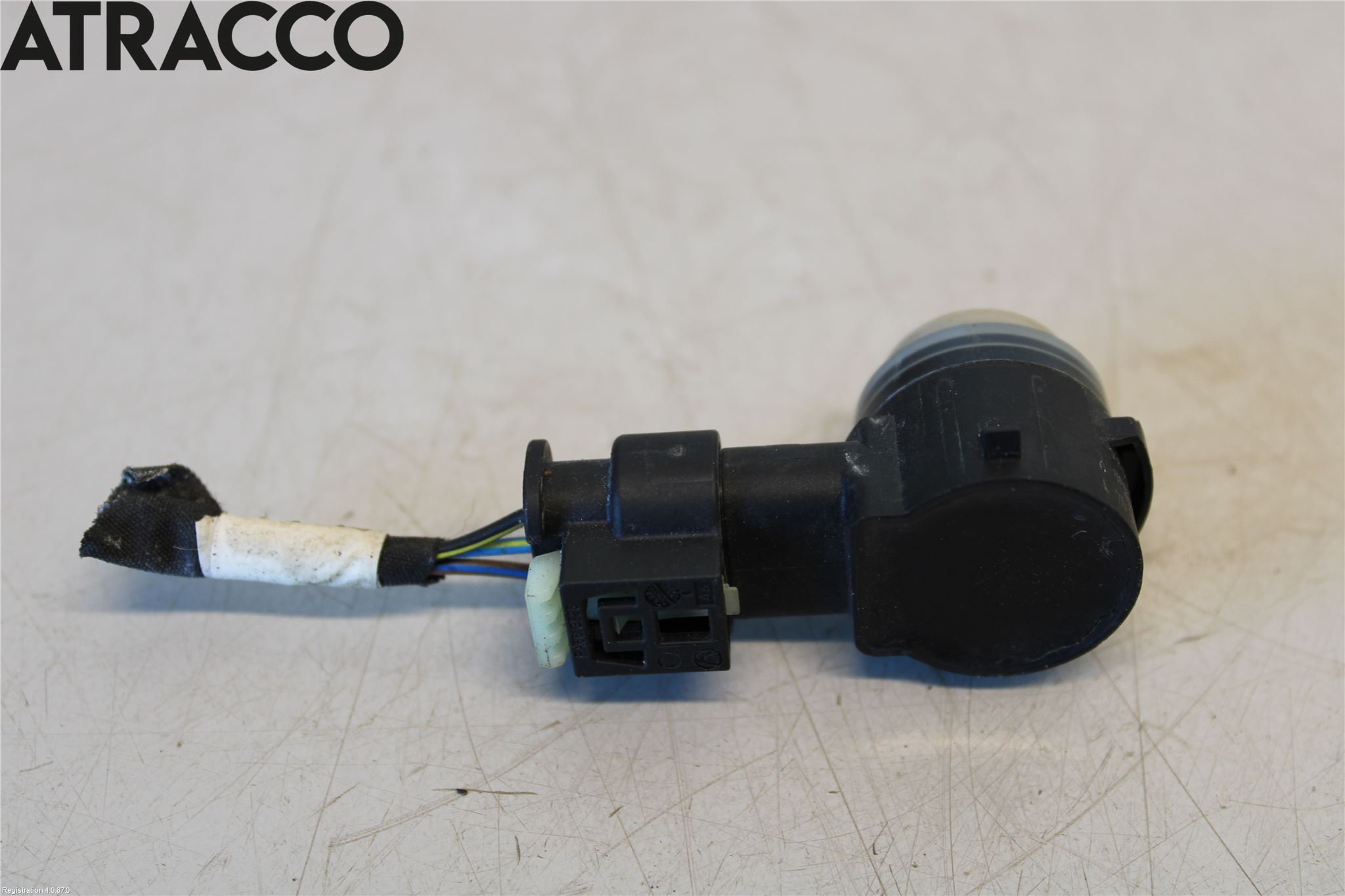 Mercedes-Benz MB C-KLASS (W205) 14-21 Sensor Ryggesensor