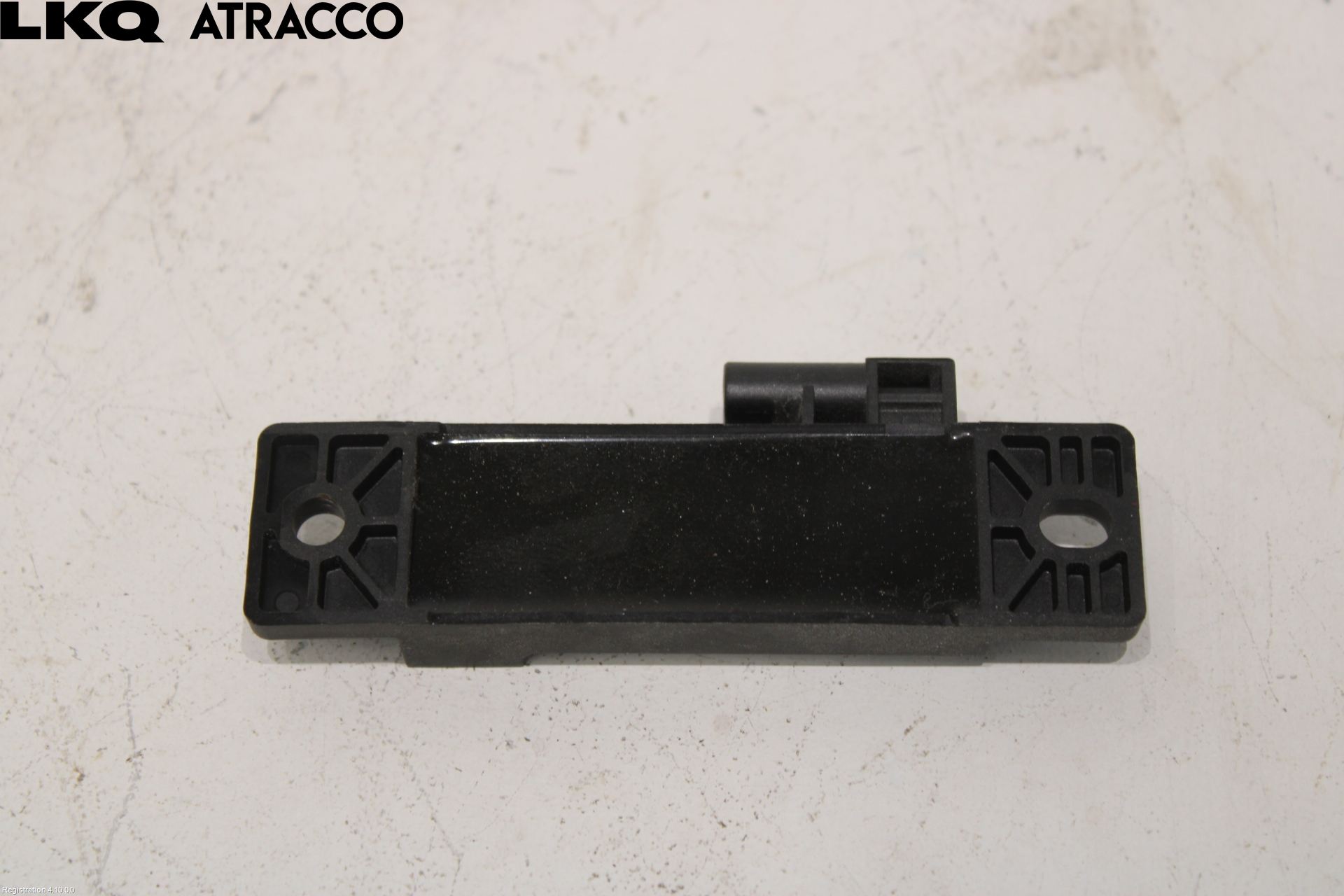 XPENG G9 22- Antenn El