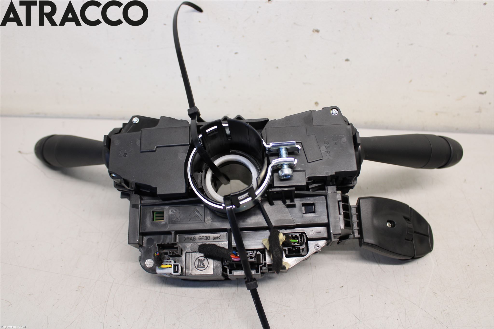 Peugeot 3008 17-24 Bryter Ratt Kombi H Og V