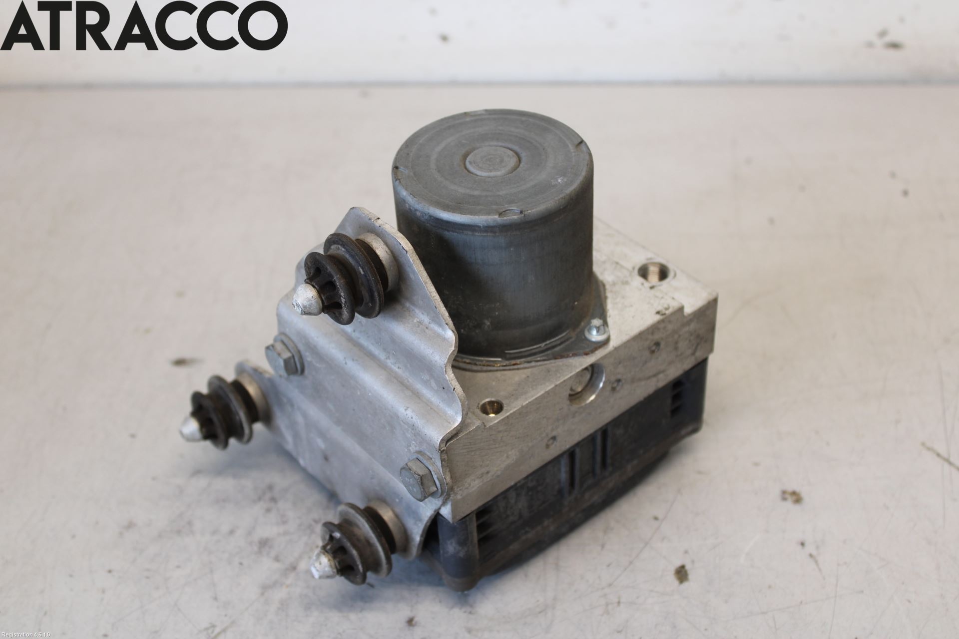 Audi A6/S6 4G 11-18 Abs Hydraulikkaggregat