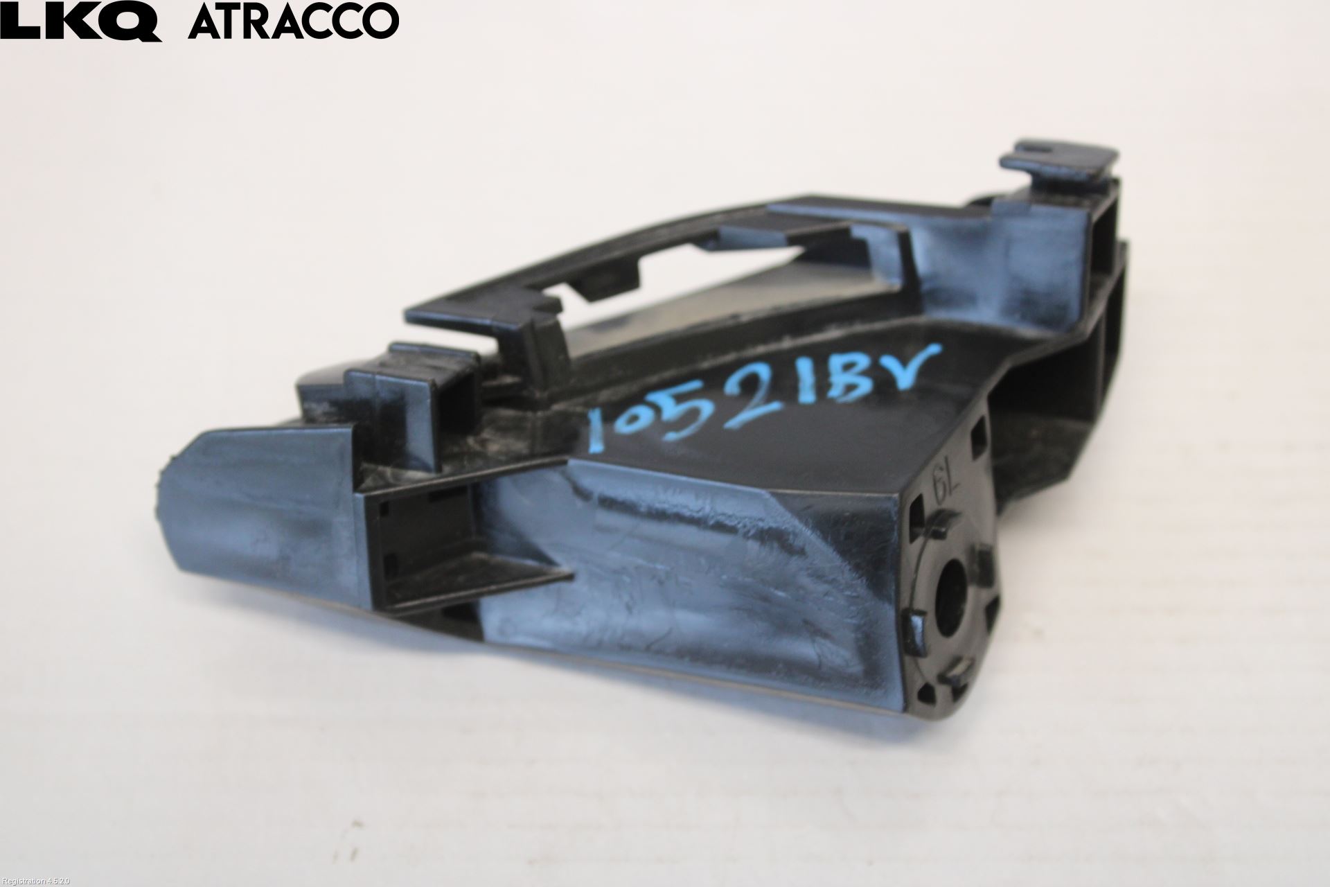 Toyota YARIS CROSS XP21 21- Støtfangerfeste Bak Venstre