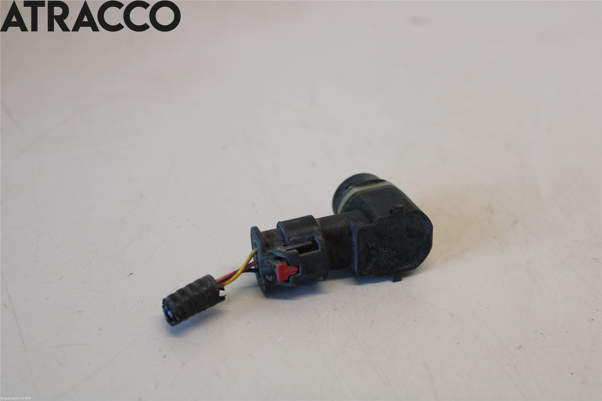 Toyota AURIS 13-19 Sensor Parkering Front