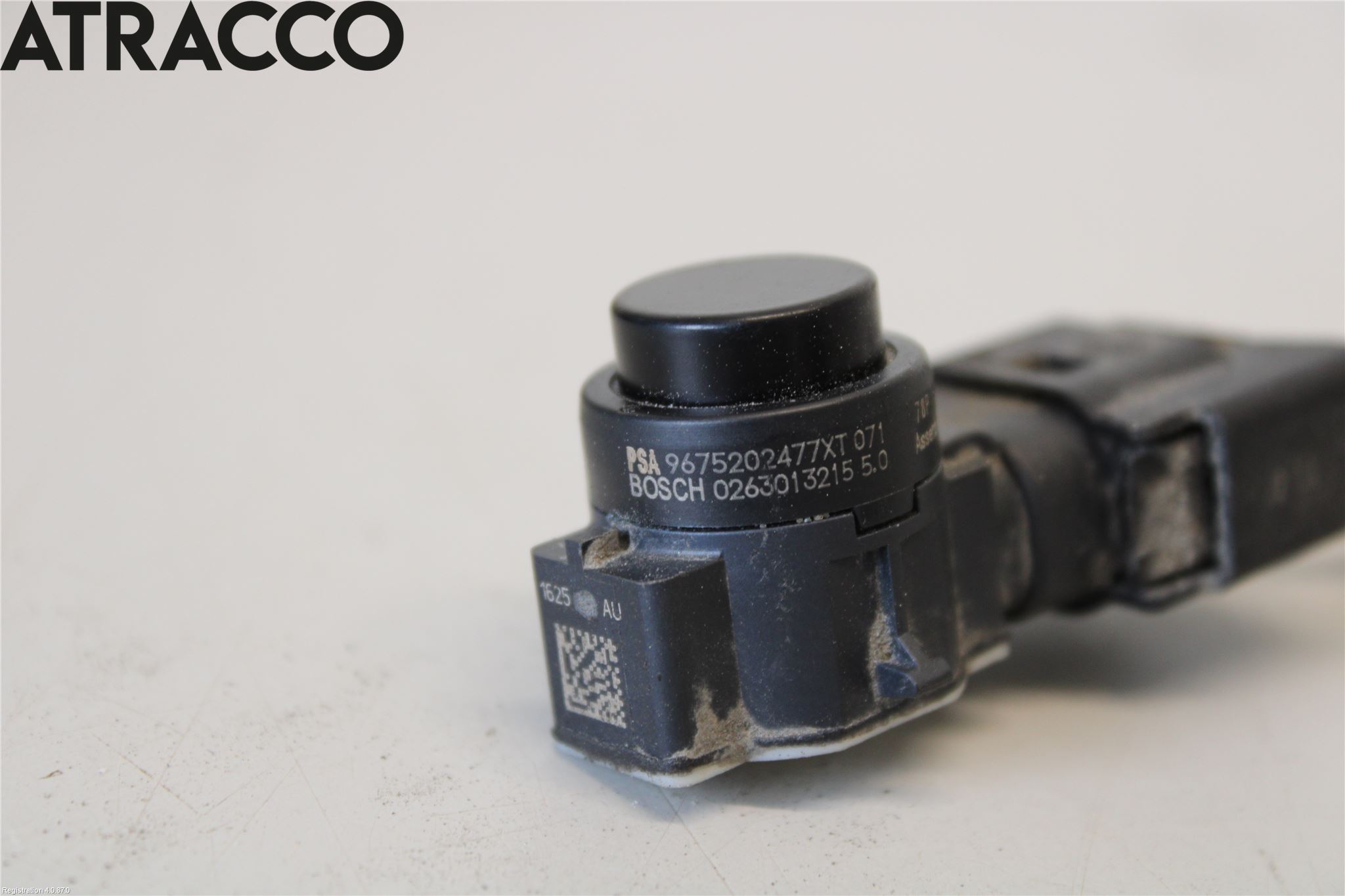 Peugeot EXPERT/E-EXPERT 17- Sensor Parkering Front