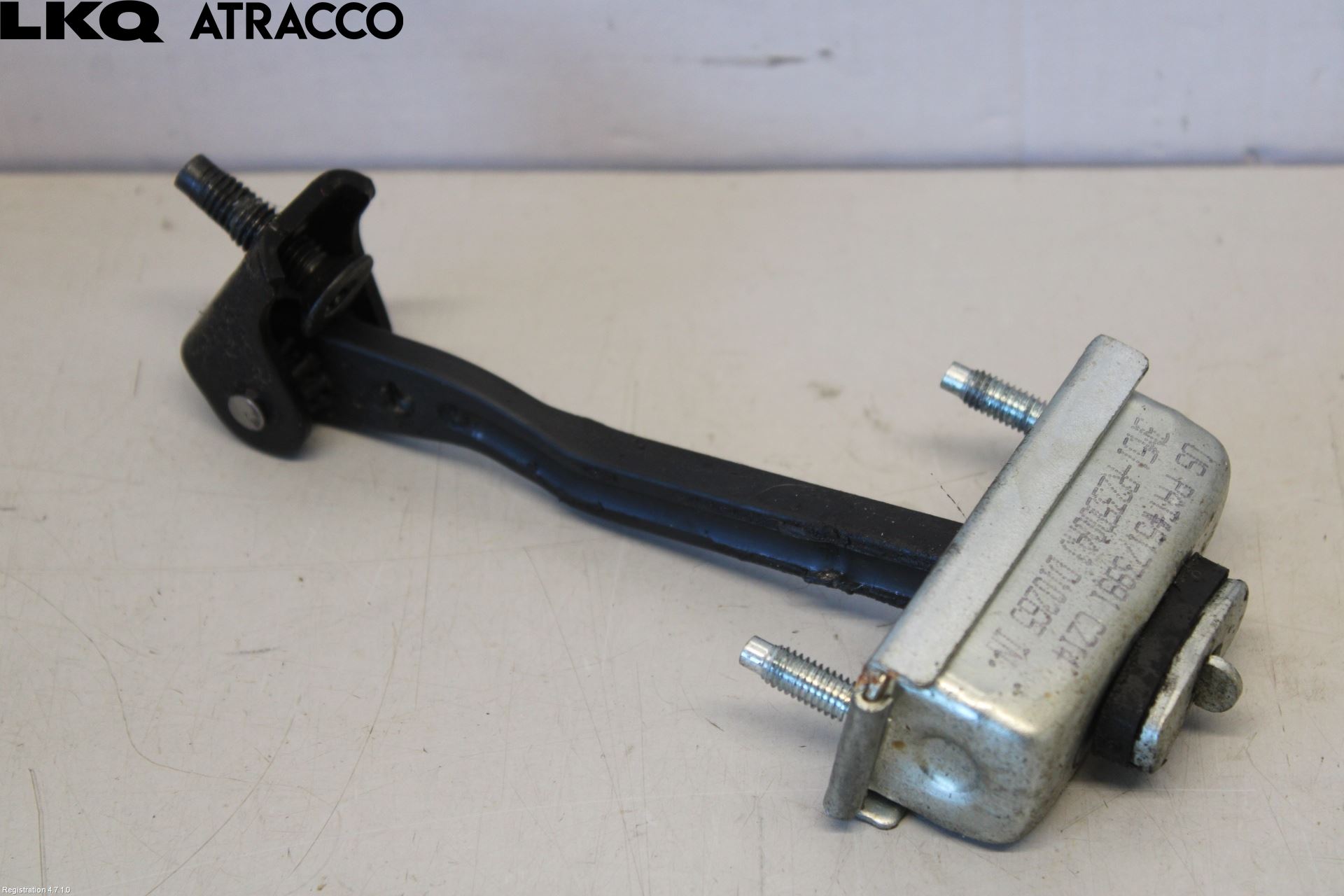 Ford KUGA 08-12 Dørstopper