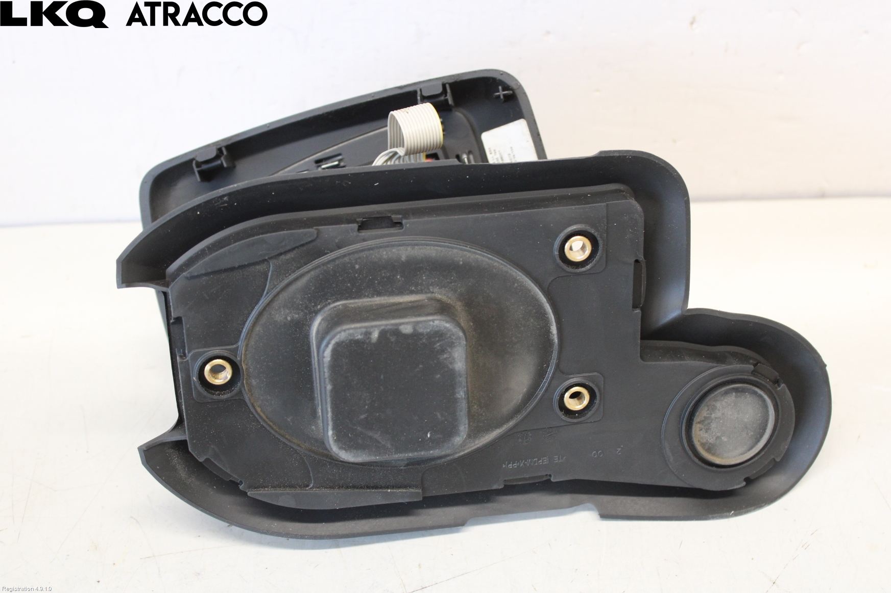 BMW X1 E84 10-15 Gearspak