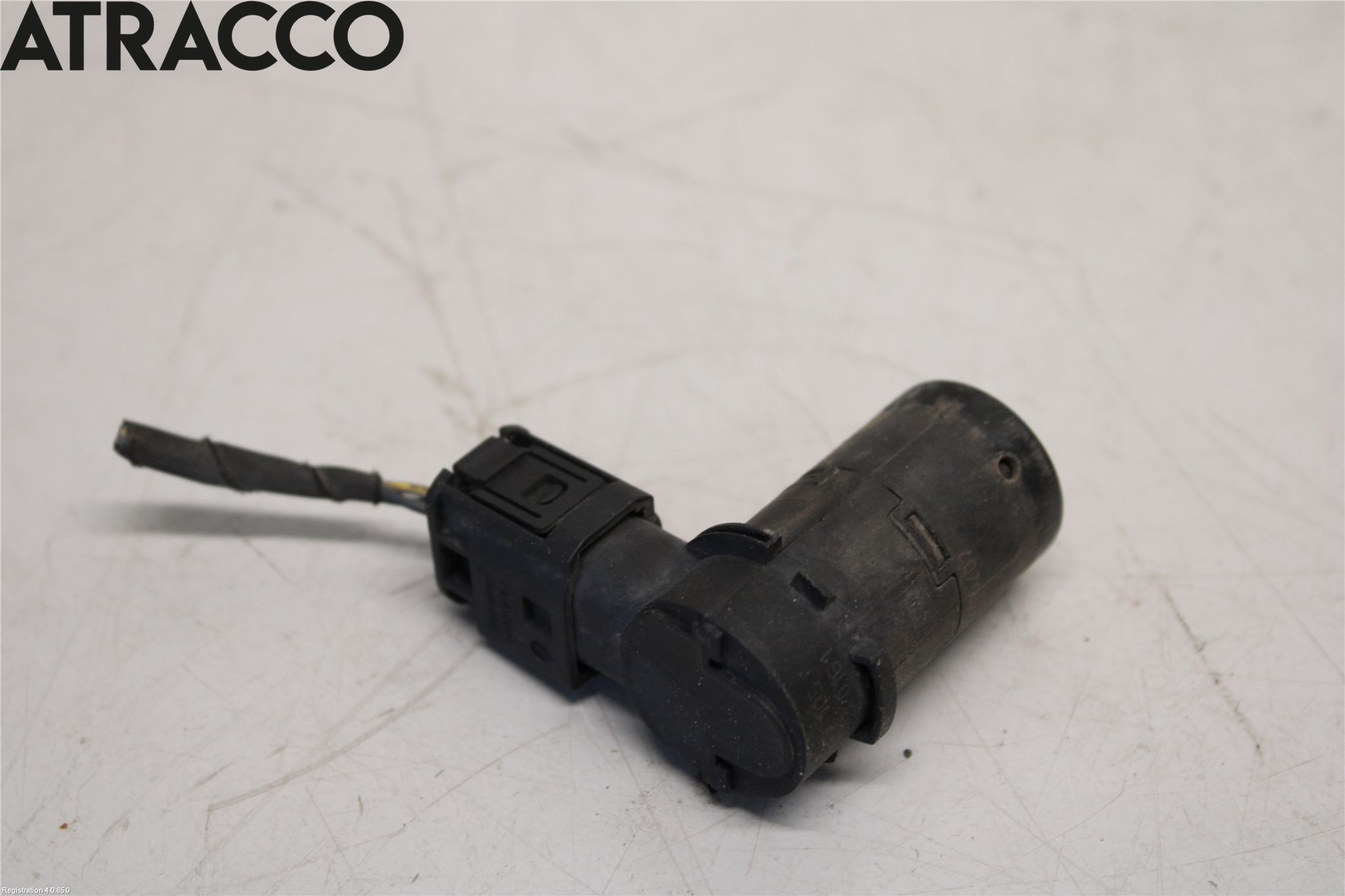 BMW 5 E60/61 Sed/Tou 02-10 Sensor Ryggesensor