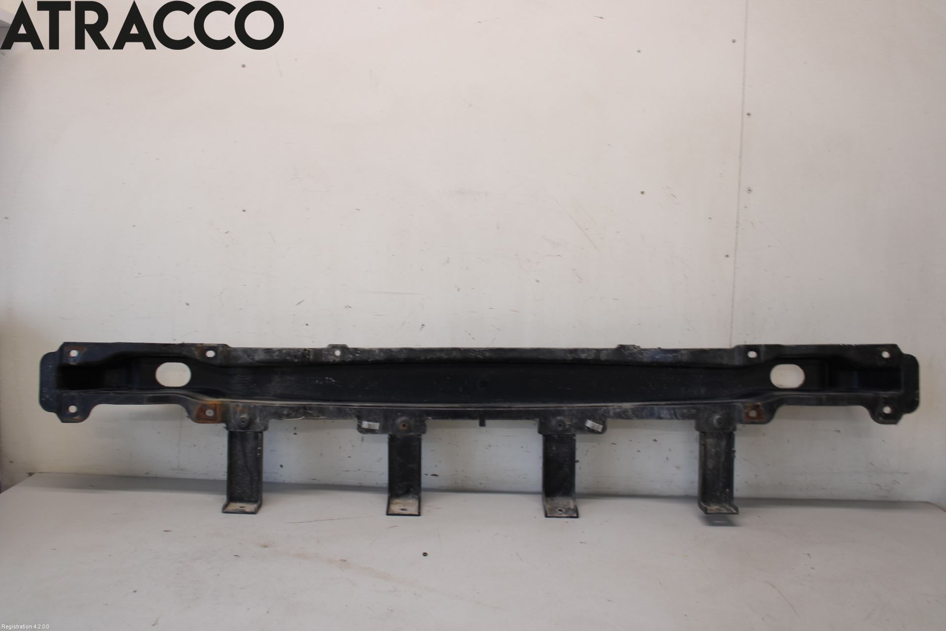 Kia CEED 06-12 Støtfanger Bak Bjelke