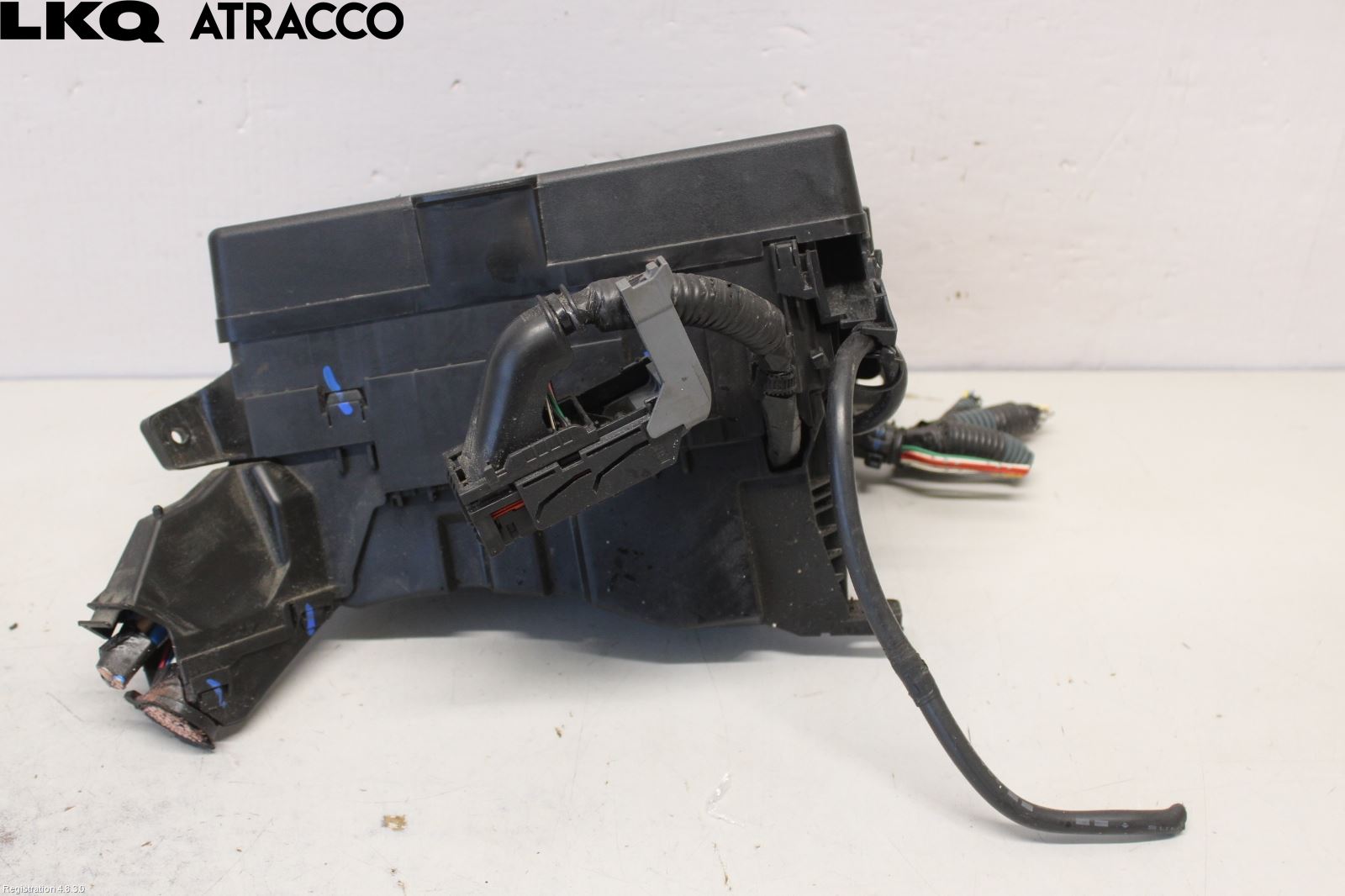 Toyota AURIS 10-12 Sikringsboks - Elsentral