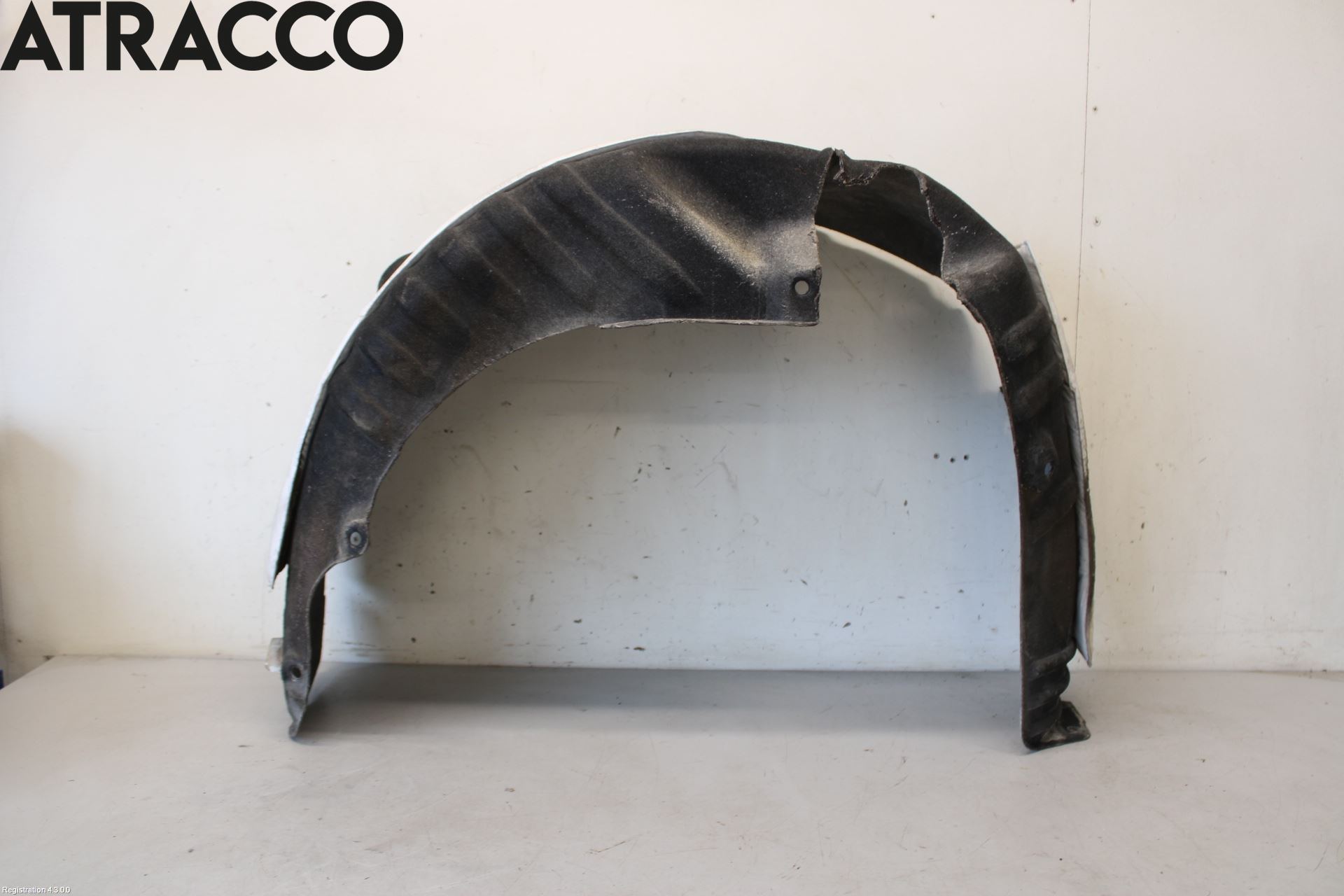 Kia XCEED 19- Skjerm Indre