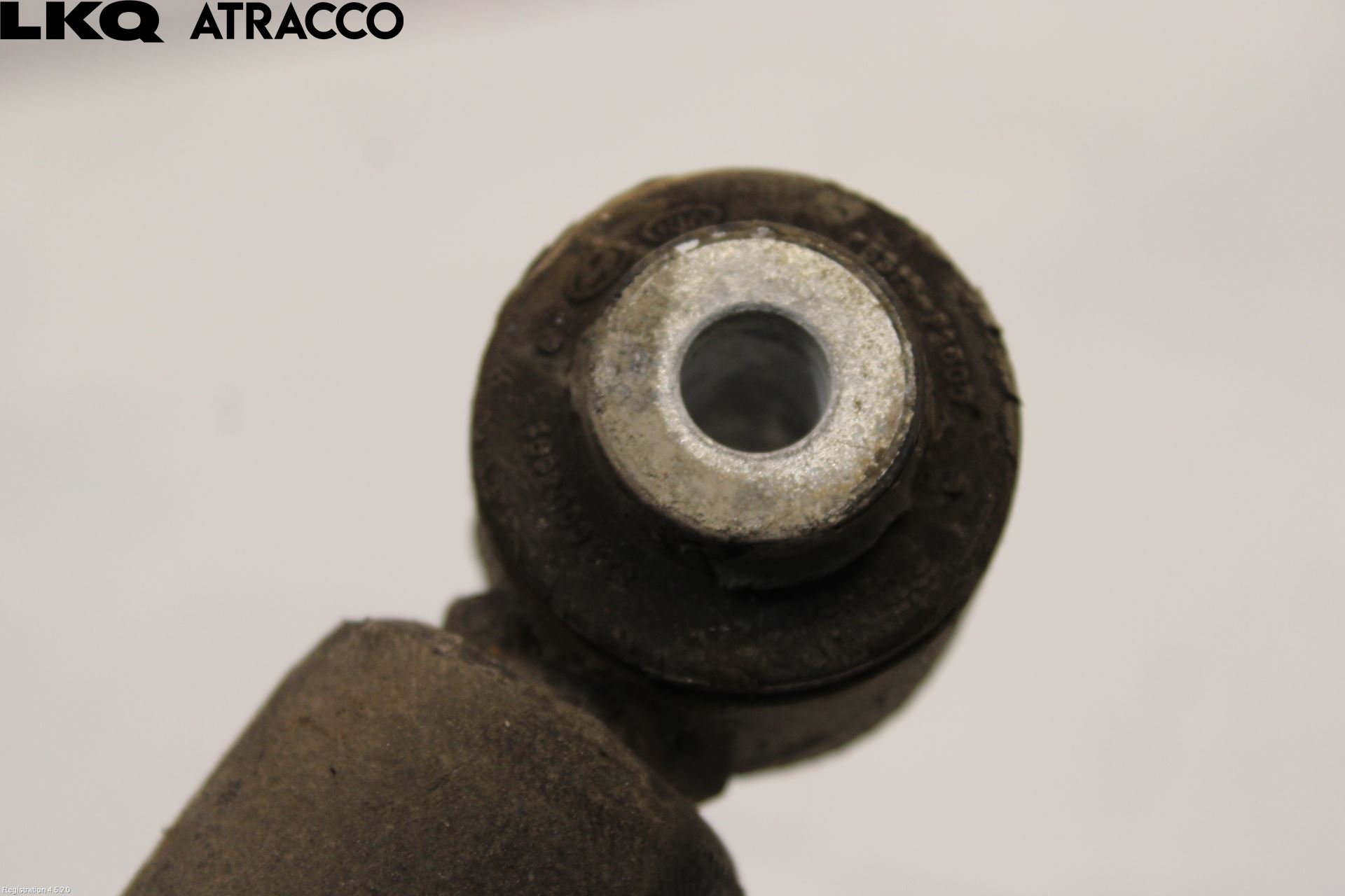 Hyundai KONA/ELECTRIC OS 18-23 Støtdemper Bak