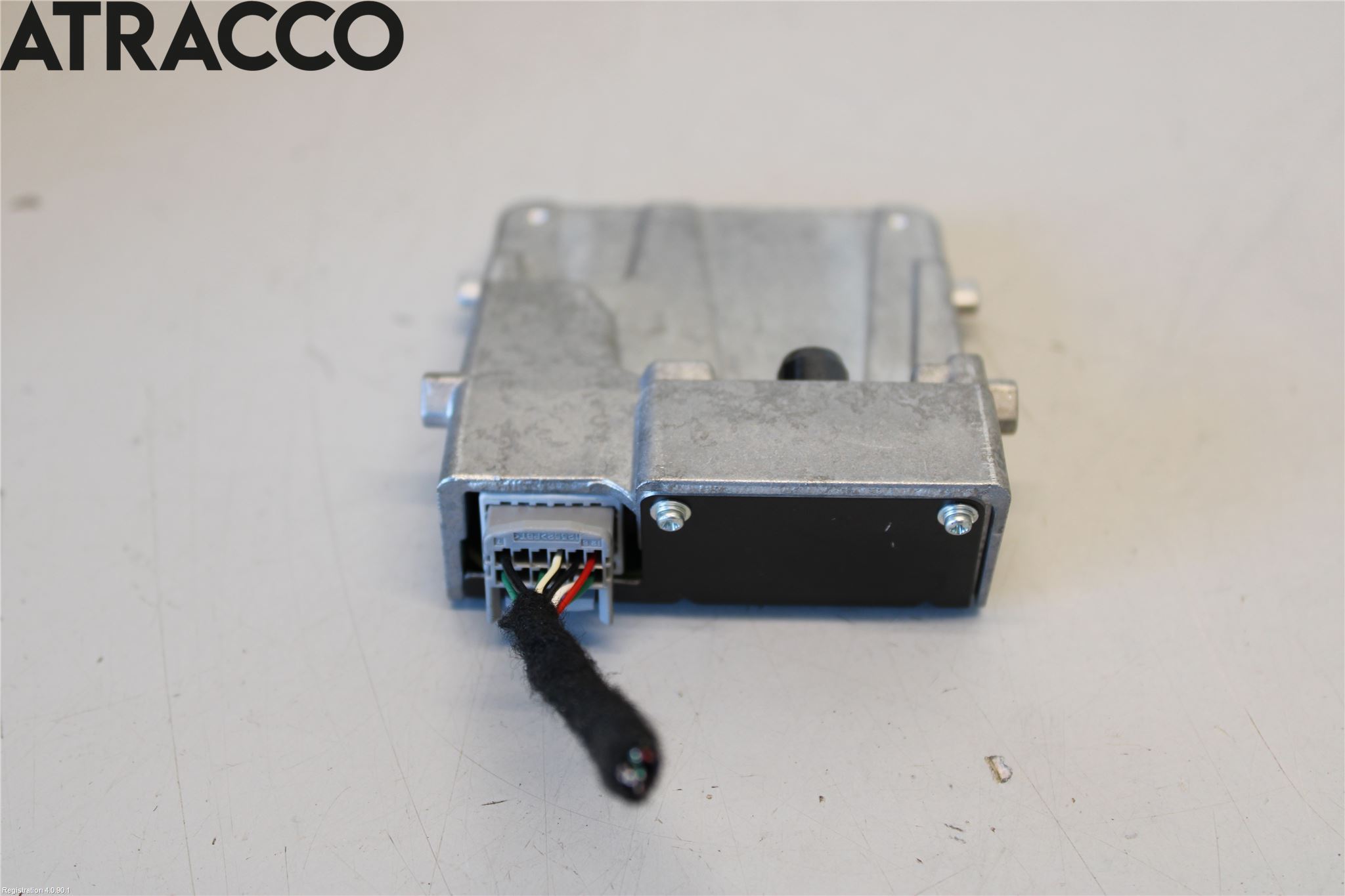 Toyota COROLLA 19- Parkeringshjelp Kamera