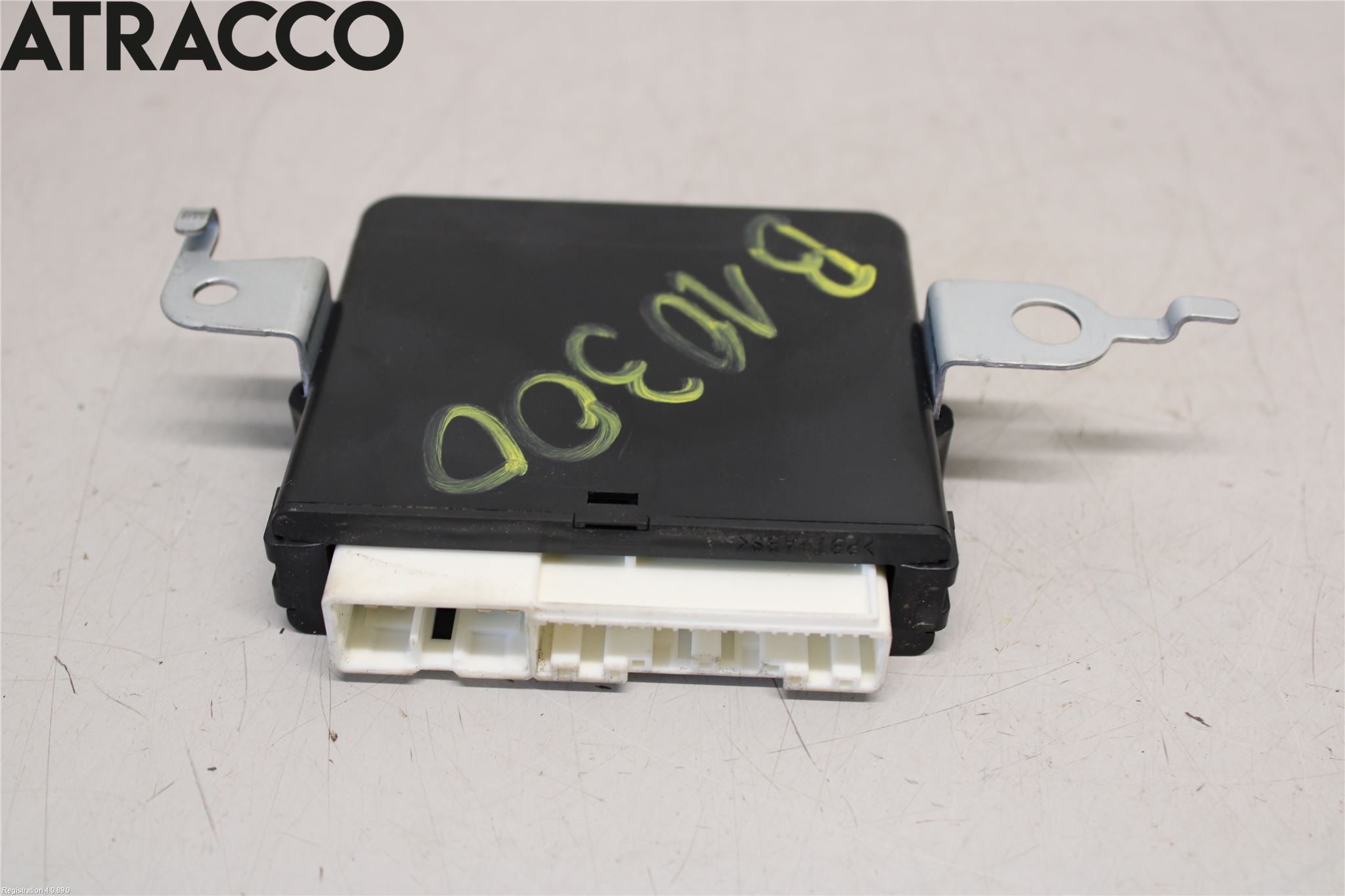 Toyota RAV4 19- Styreenhet Bakluke