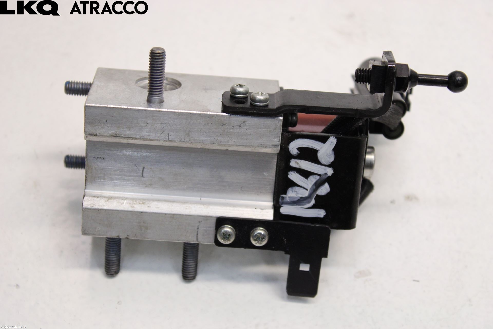 Hyundai KONA/ELECTRIC OS 18-23 Varme Ac Øvrig