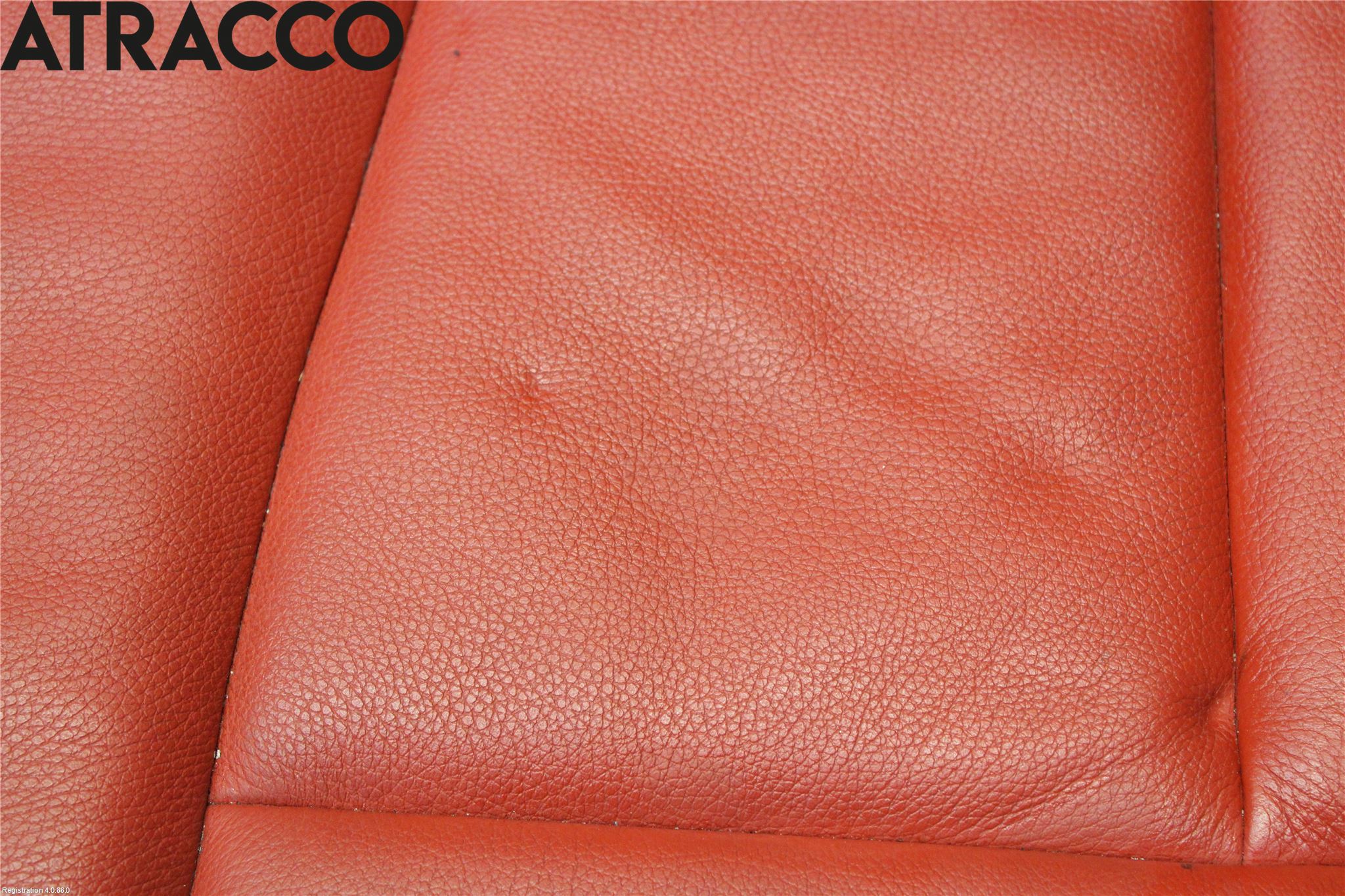 BMW 3 F30/F31/F80 12-19 Innr Sete Baksete Kompl