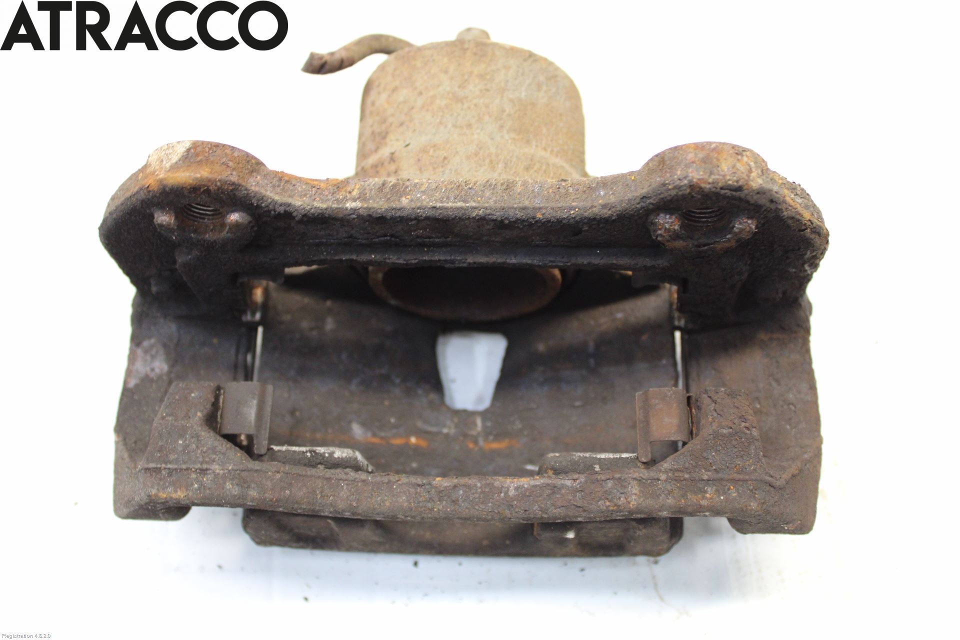 Kia SPORTAGE (QL) 16-21 Bremsecaliper Foran Venstre