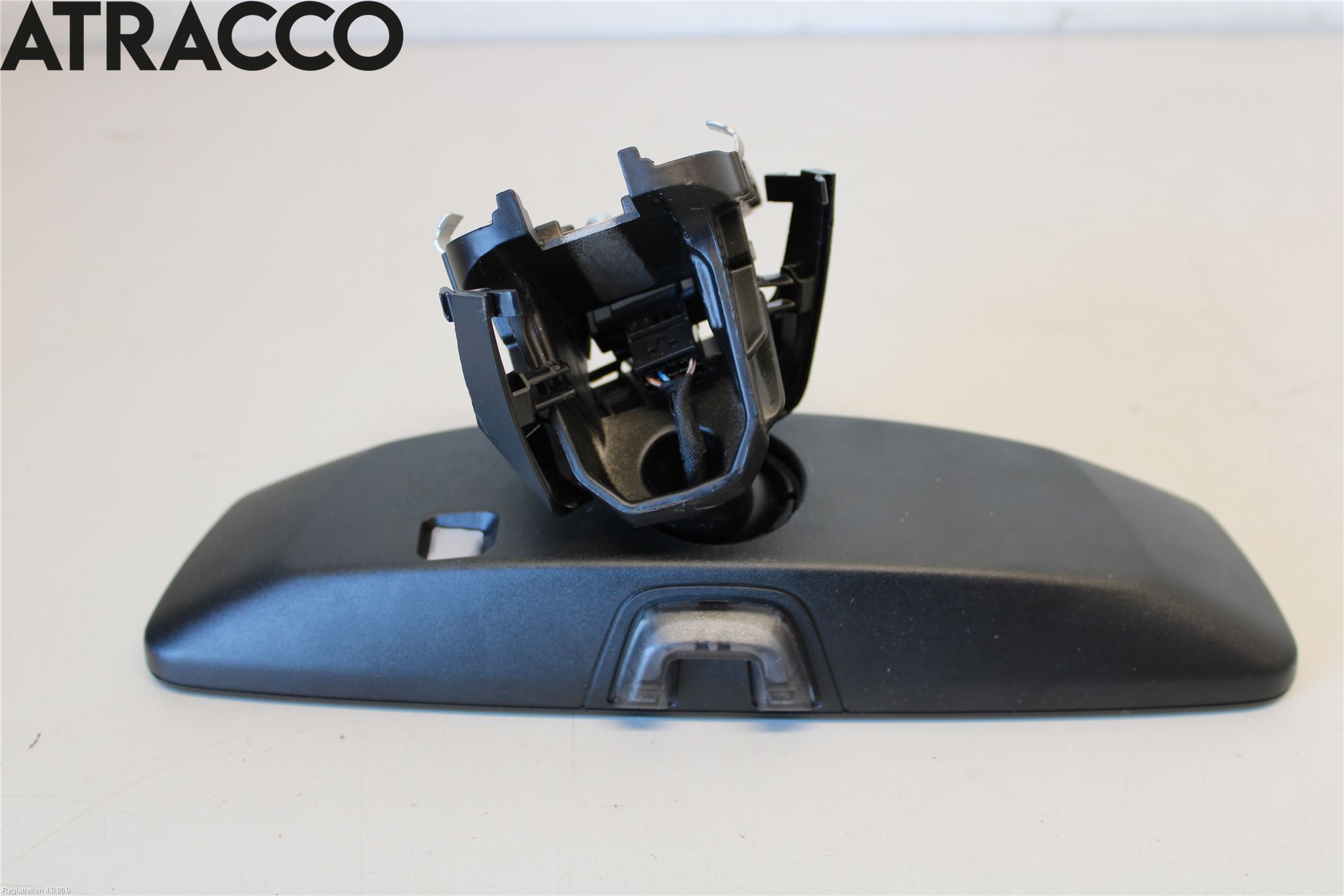 BMW 5 G30/G31/F90 17-23 Speil Innvendig El