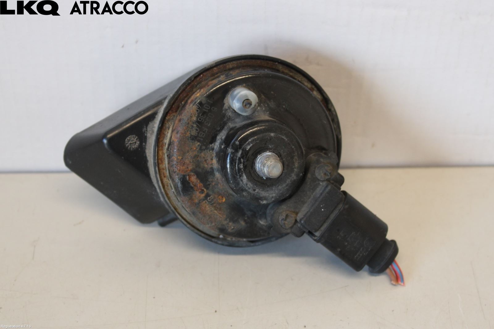 Audi Q5 09-16 Signalhorn